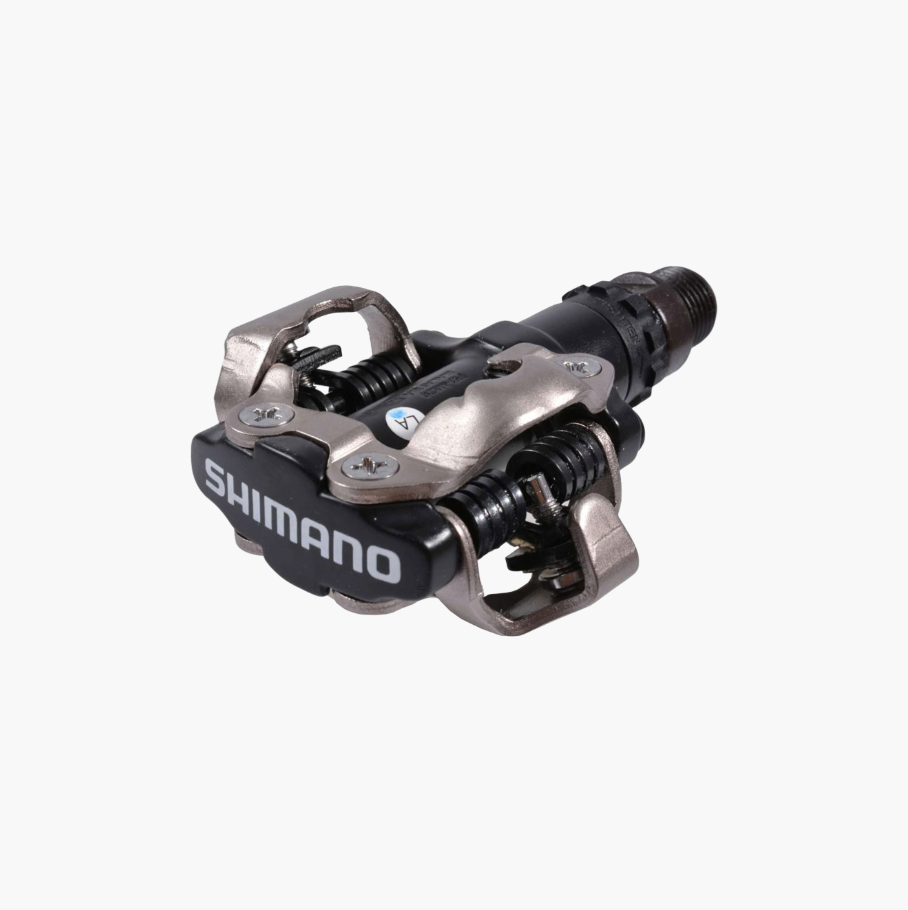Pedales Shimano SPD M520L