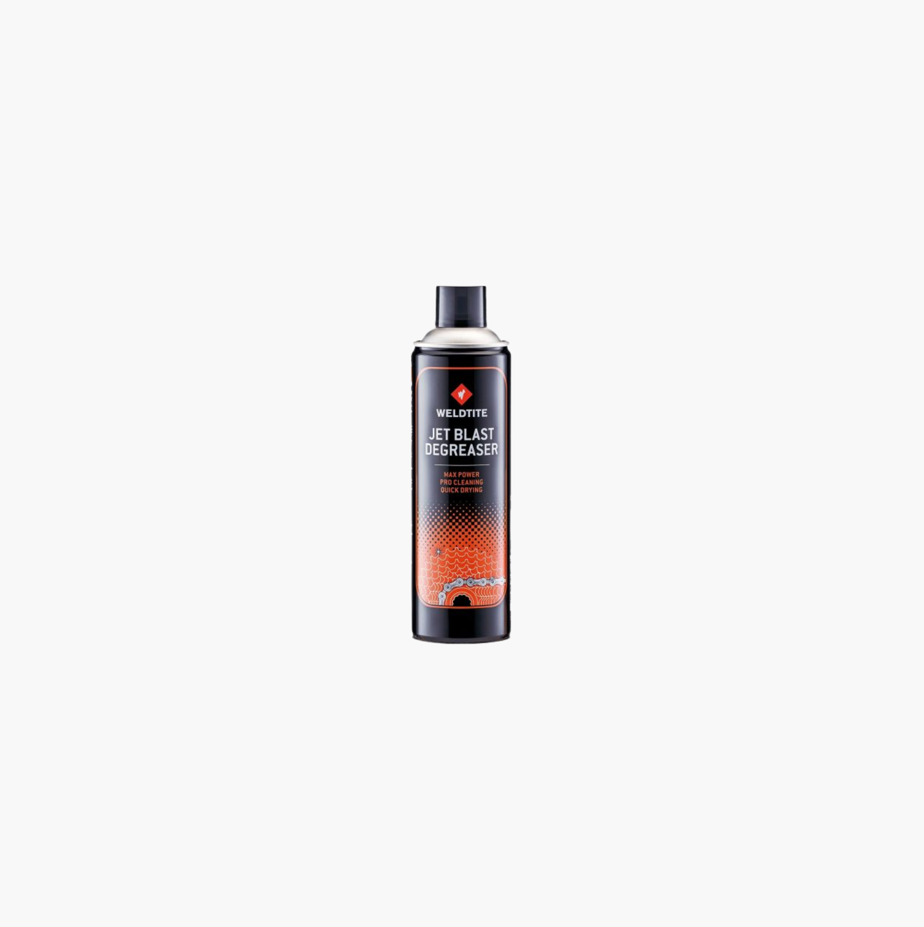 Spray Alta Presion 500Ml Desengrasante