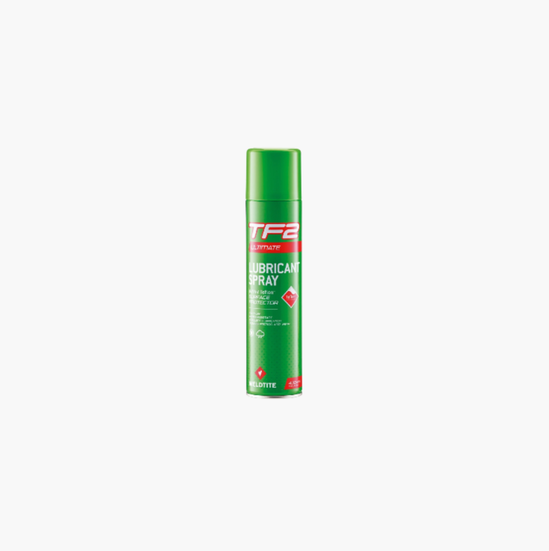 Spray 400Ml Lubricante Ultimate C/Teflon