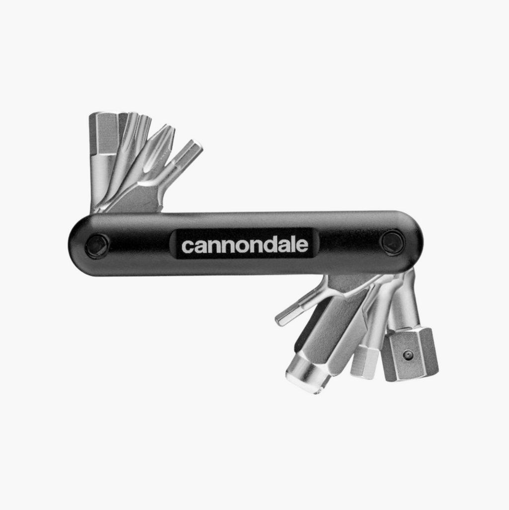 Multiherramientas Cannondale 10 en 1