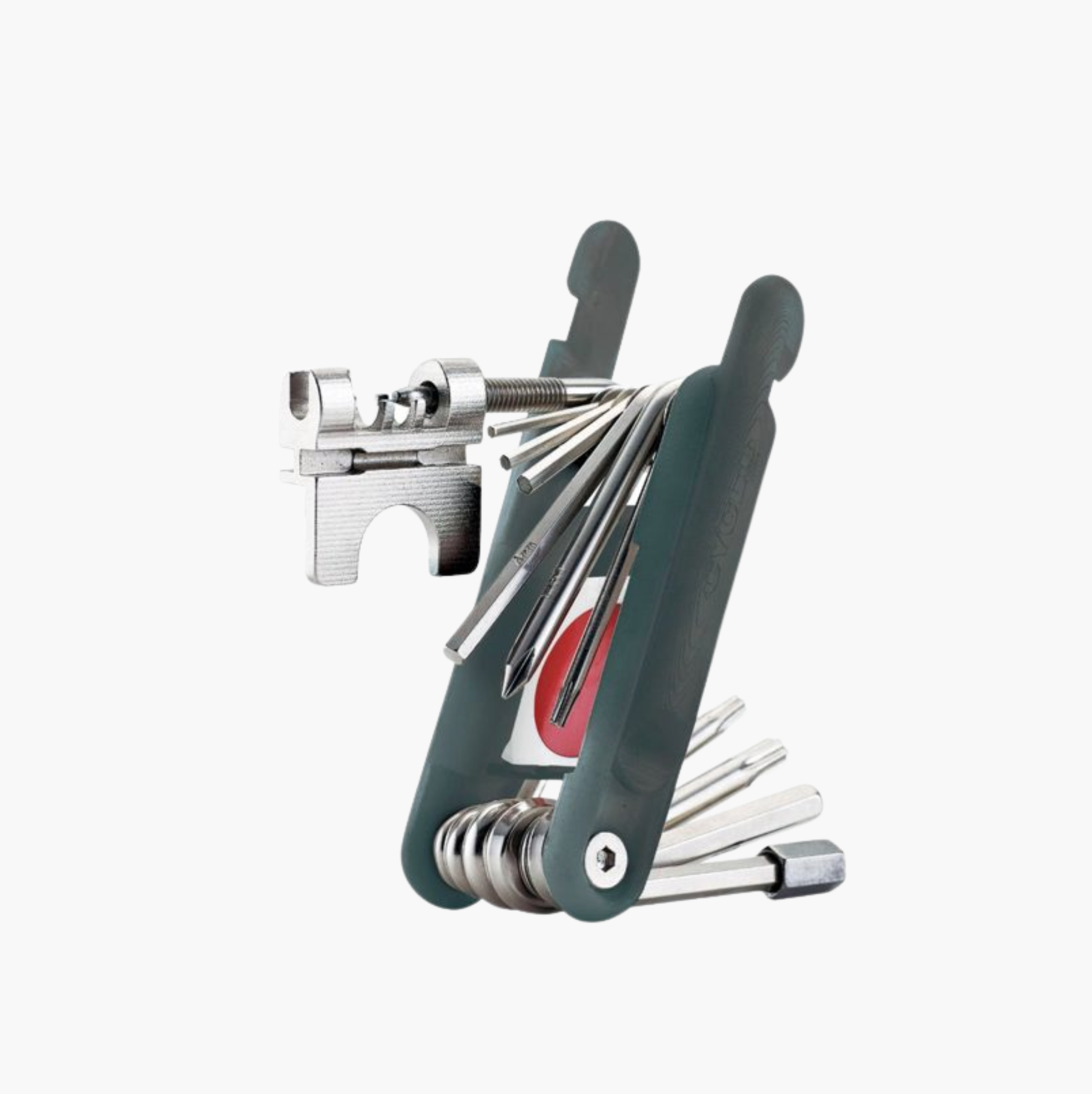 Multiherramienta 20 Funciones T.Navaja