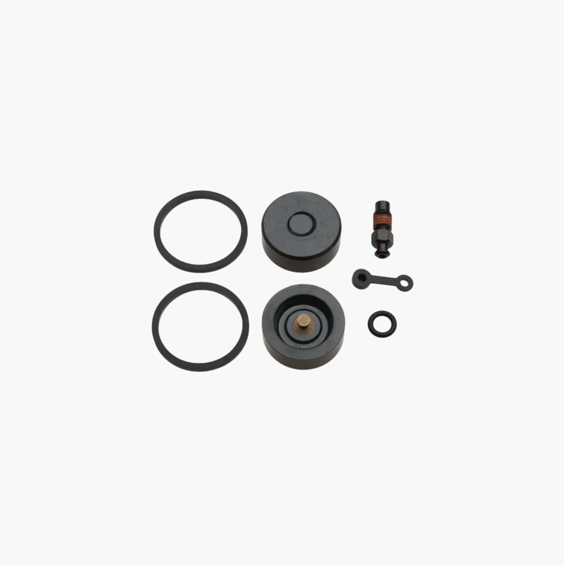 Kit Reparacion Freno Dominion A2