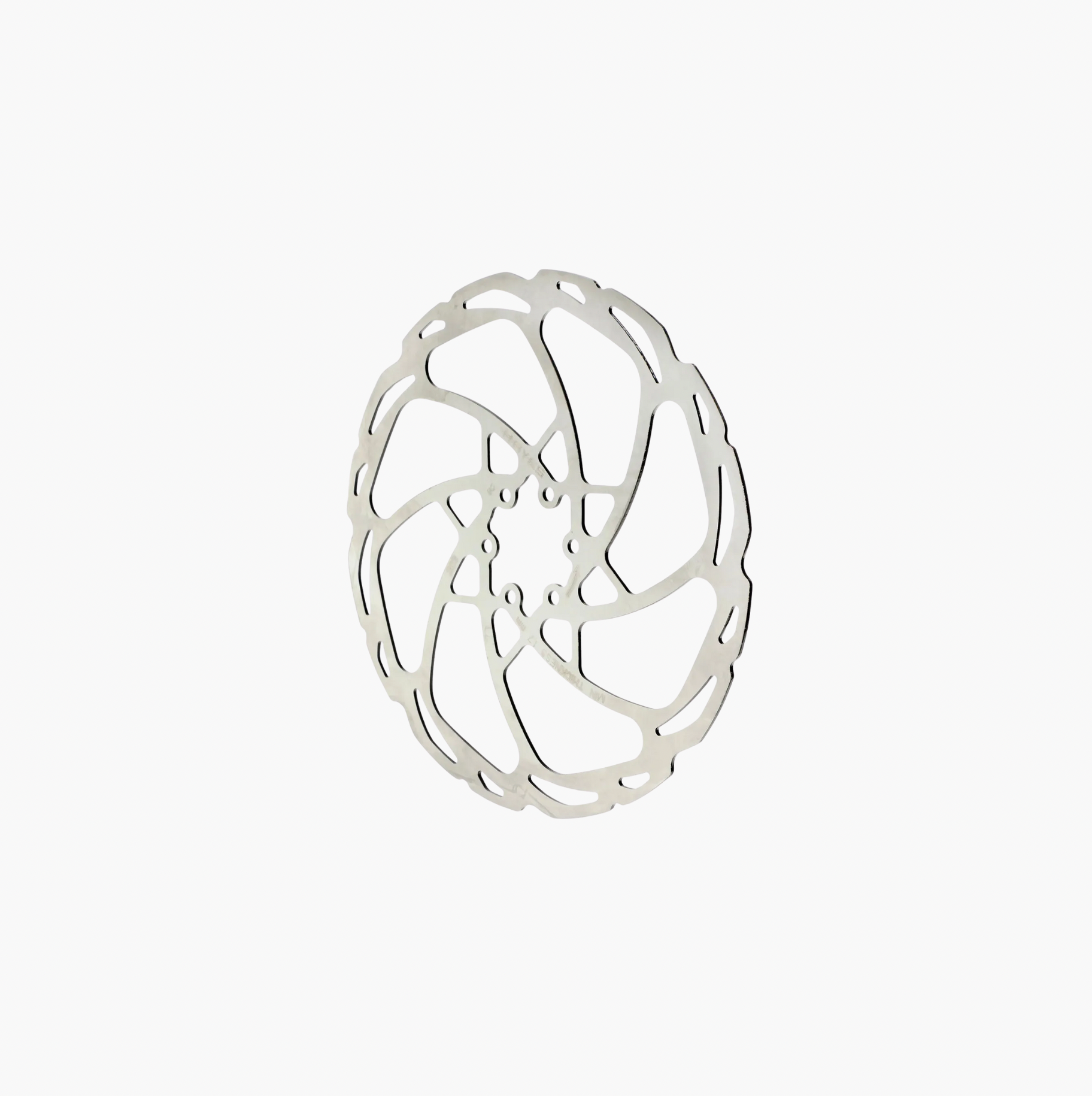 D-Series Rotor – 160Mm (6´´) Con Torn.