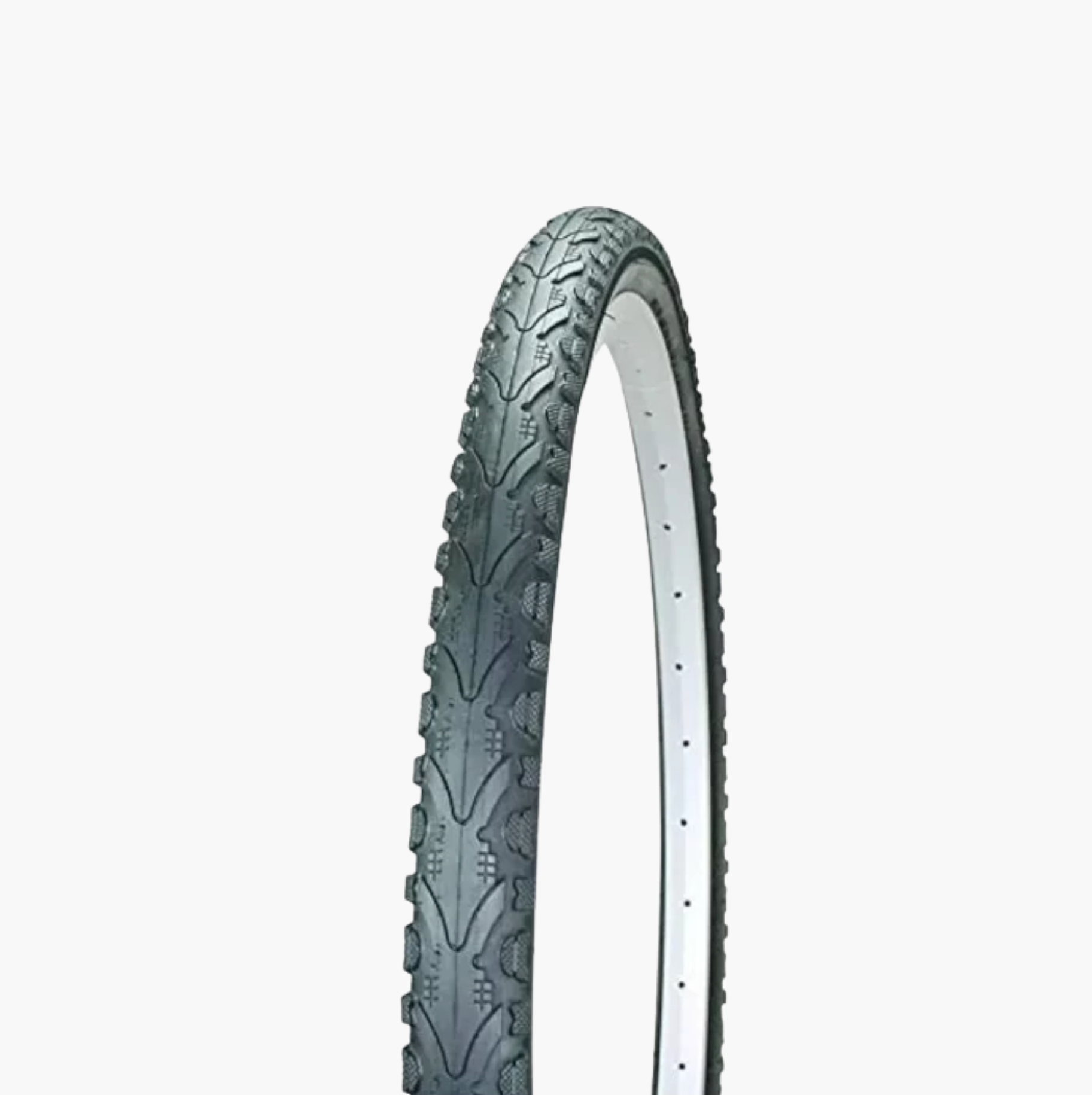 Llanta Kenda Khan K935 Rodada 24 X 1.95 60Tpi Kevlar Reflejante Reflex