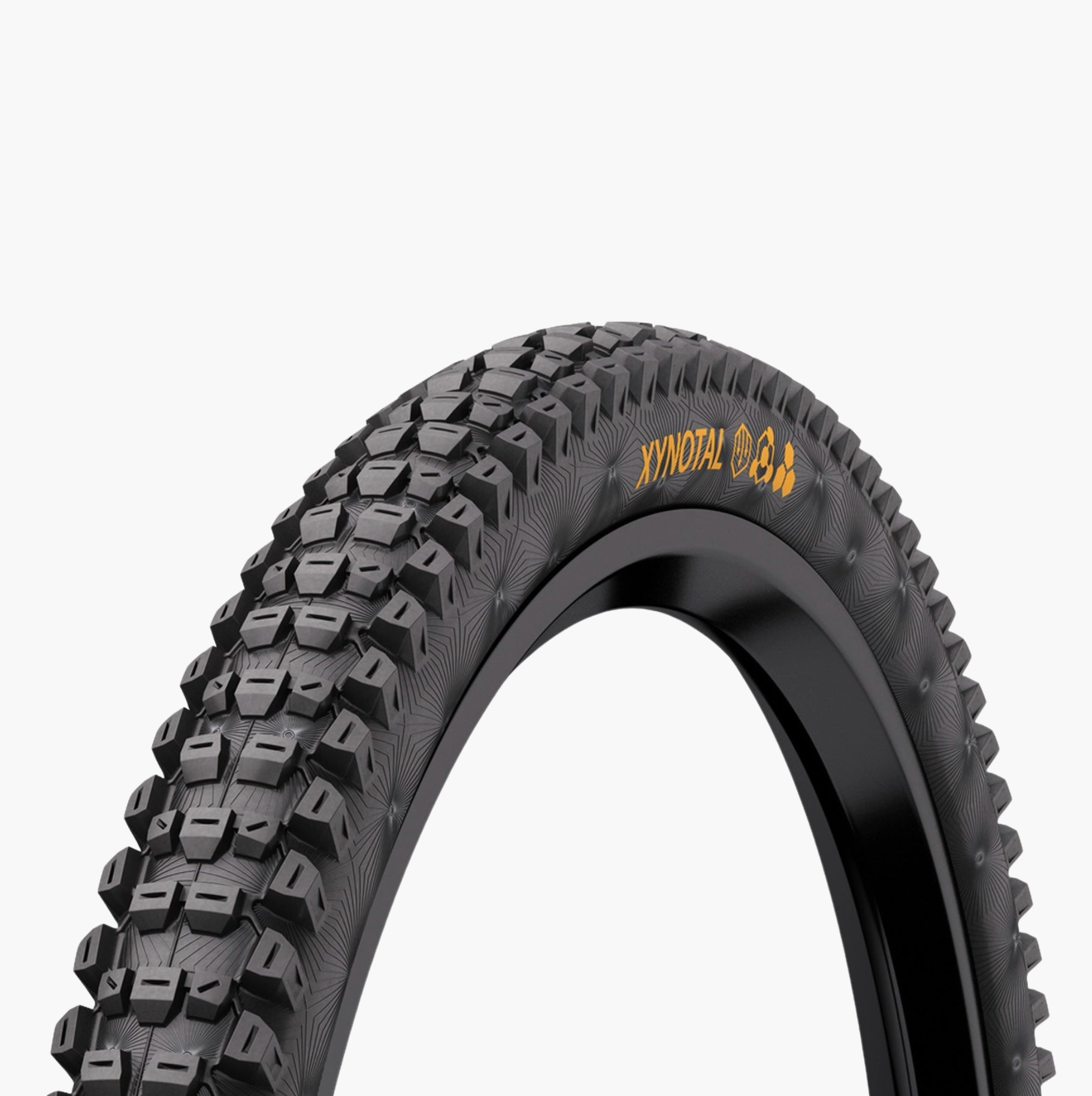 Llanta Continental Xynotal Enduro Soft 60-622 29X2.4 Doblable