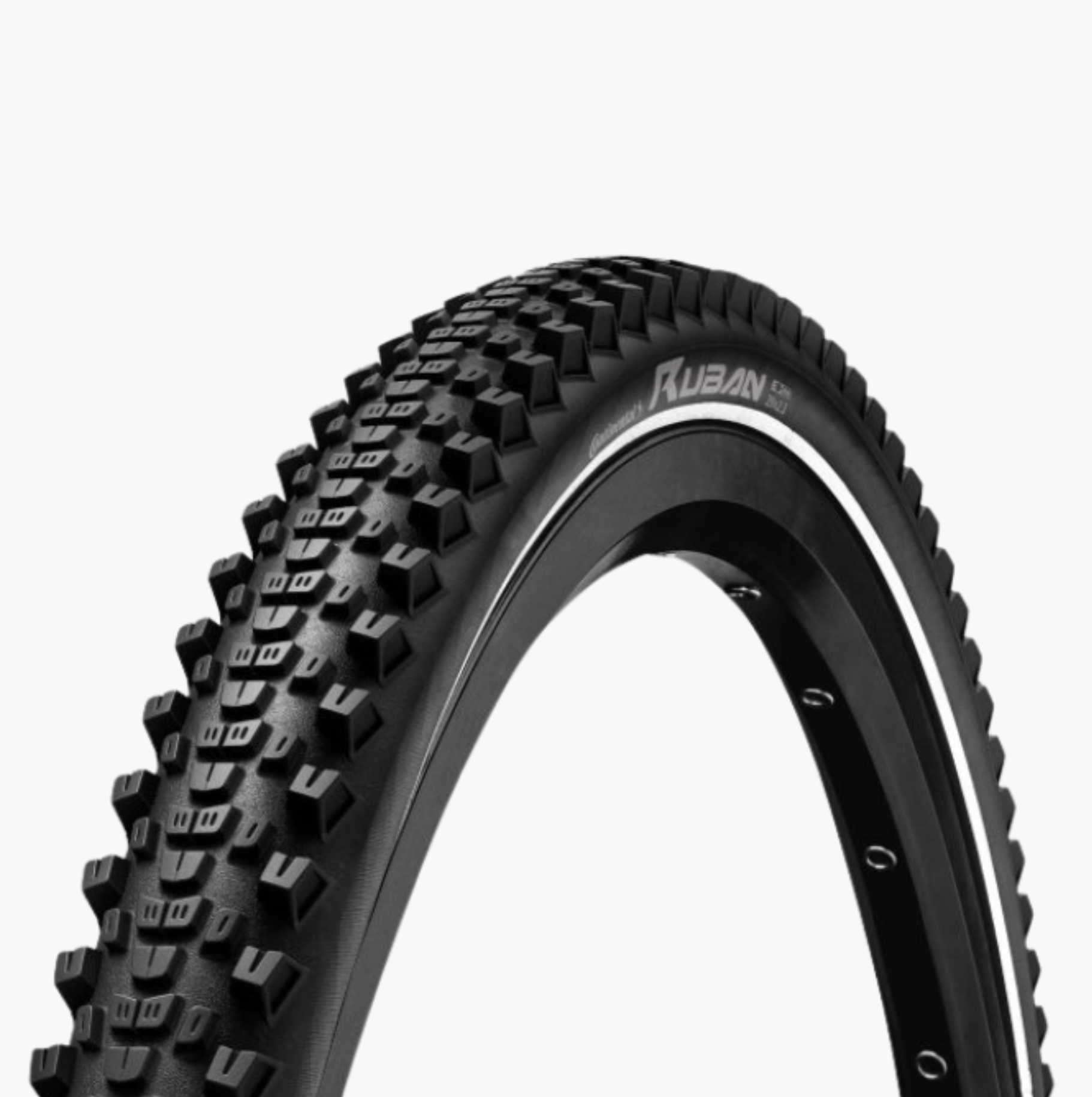 Llanta Continental Ruban Reflex Nga 29X2.3 Alambre