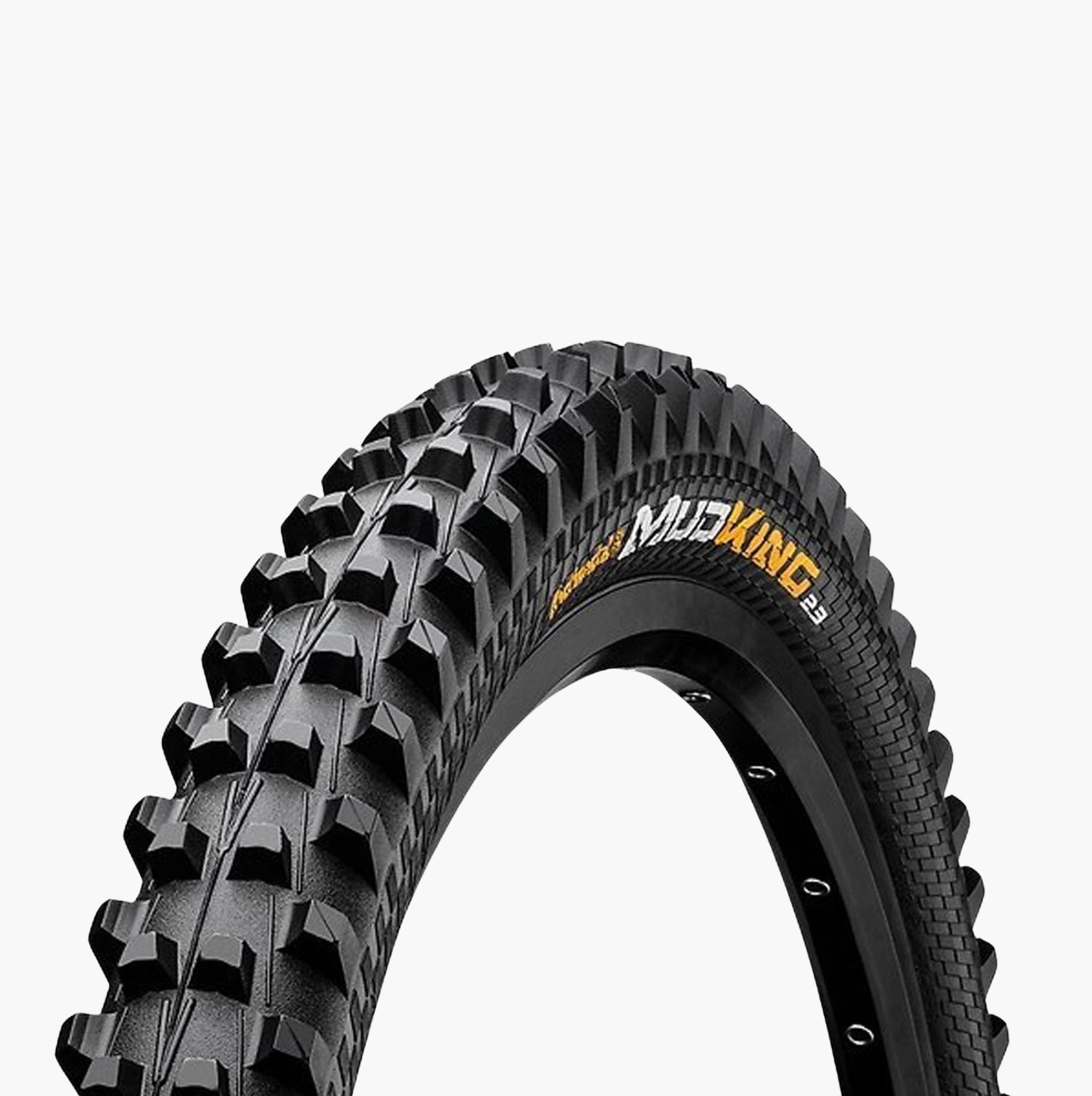 Llanta Continental Mudking 2.3 29X2.3 Alambre