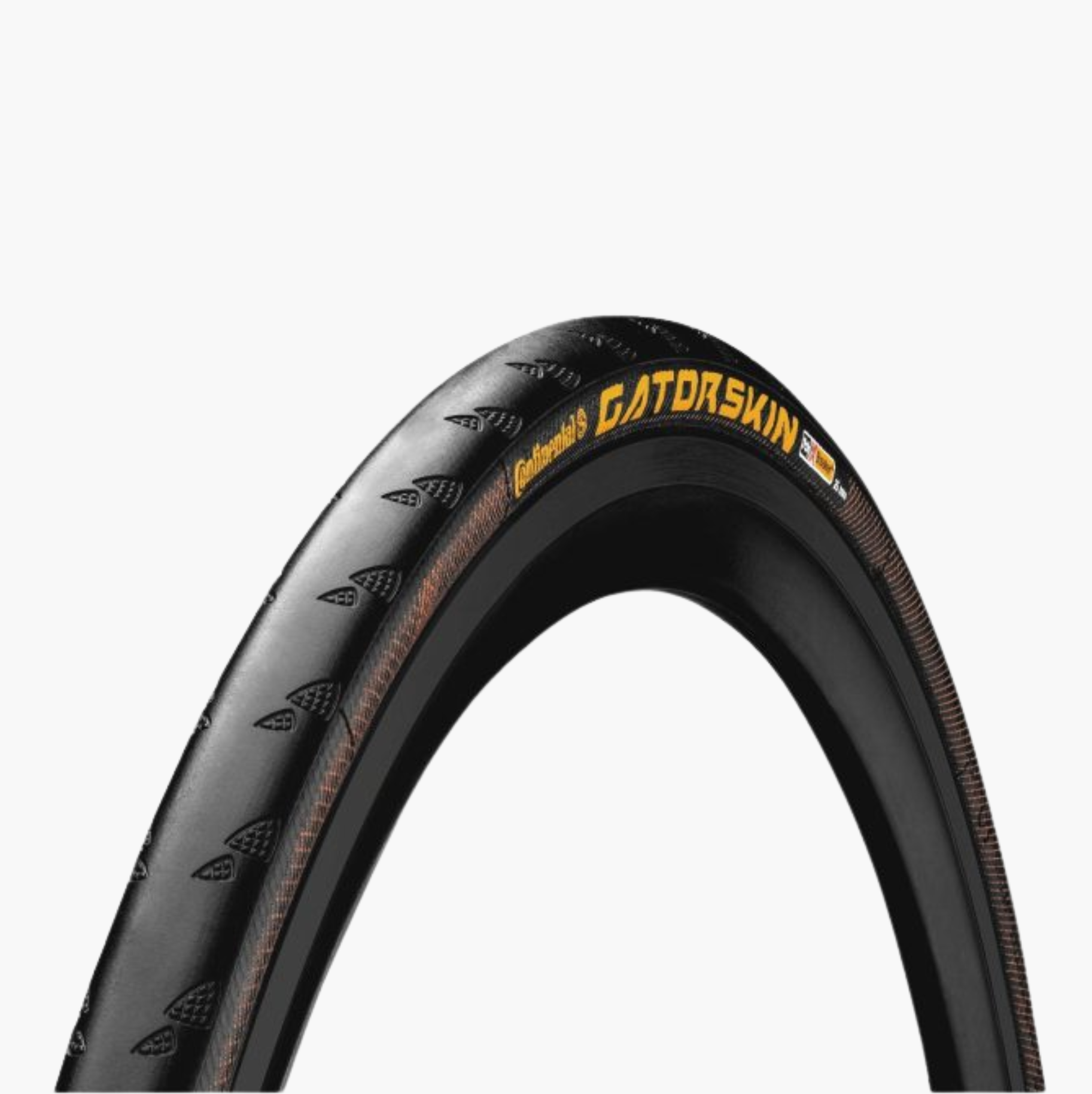 Llanta Continental Gatorskin 700X28C Doblable