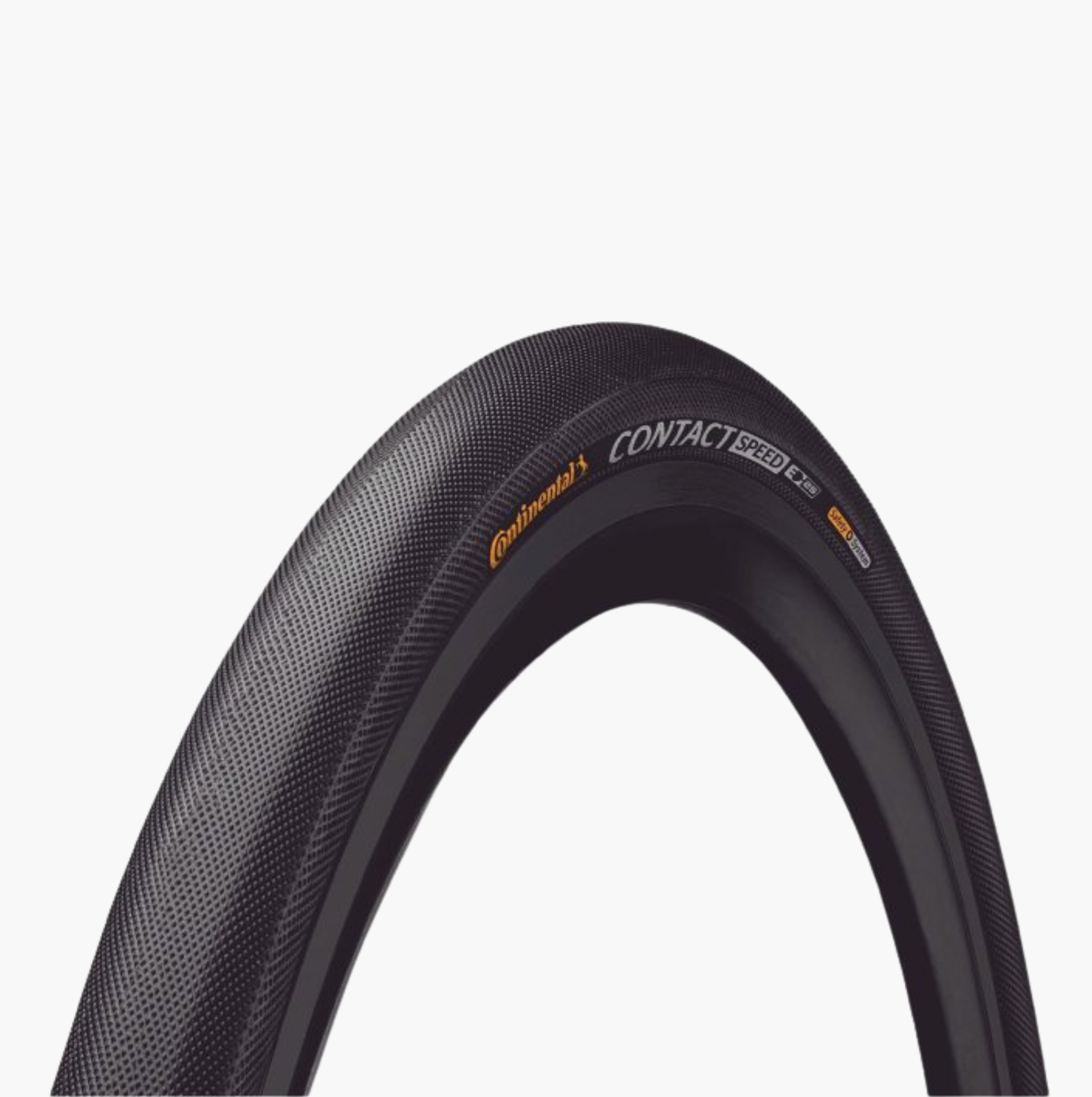 Llanta Continental Contact Speed Black Wire Reflex Skin 700 X 35C