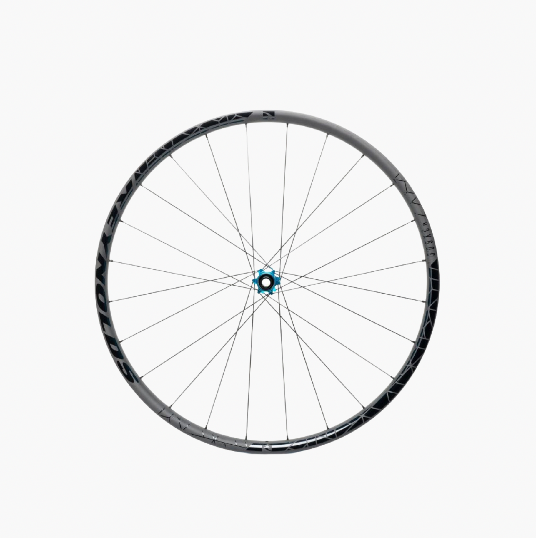 Ruedos Reynolds Tr 309/289 Xc Hookless Carbono 29 Tubeless24/28H Shm Microspline Center Lock (15X110, 12X148) Freno Disco (Copia)