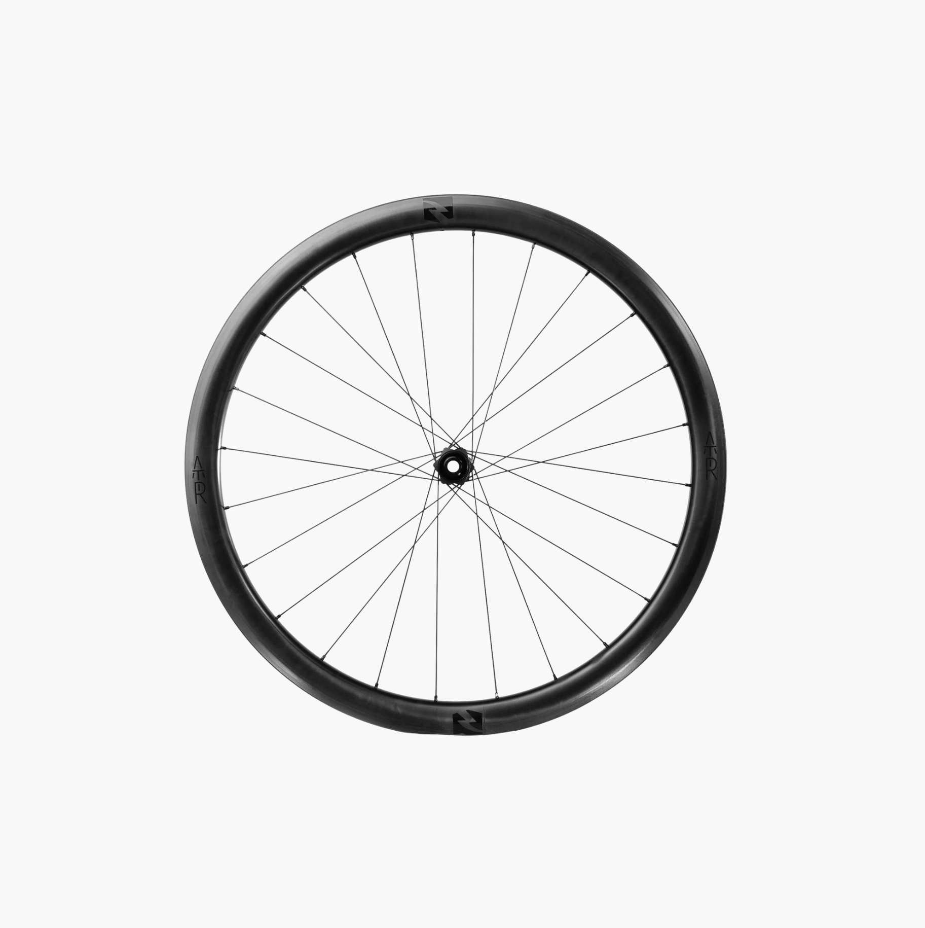 Ruedos Reynolds Atr Gravel Carbono 700C Tubeless 24H Shm Centerlock (12/15X100, 12X142) Freno Disco