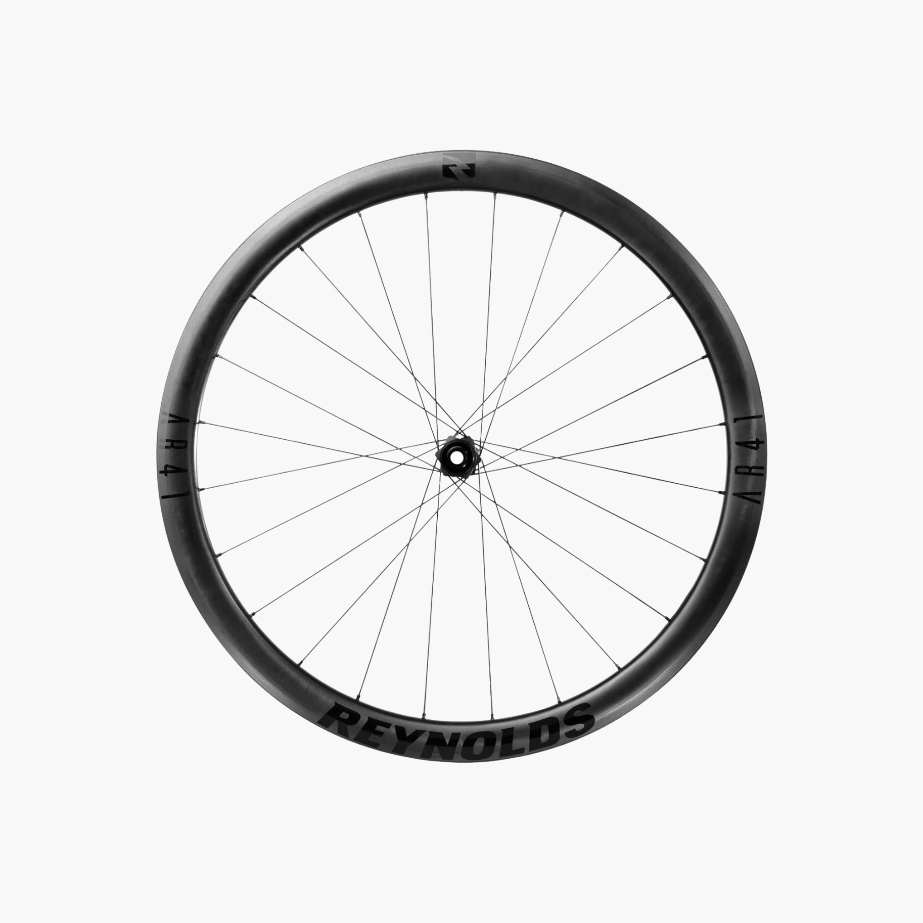 Ruedos Reynolds Ar Perfil 41 Crbn 700C Tubeless 24H Shim Fno Disc C/ Lock(15/12X100, 12X142)