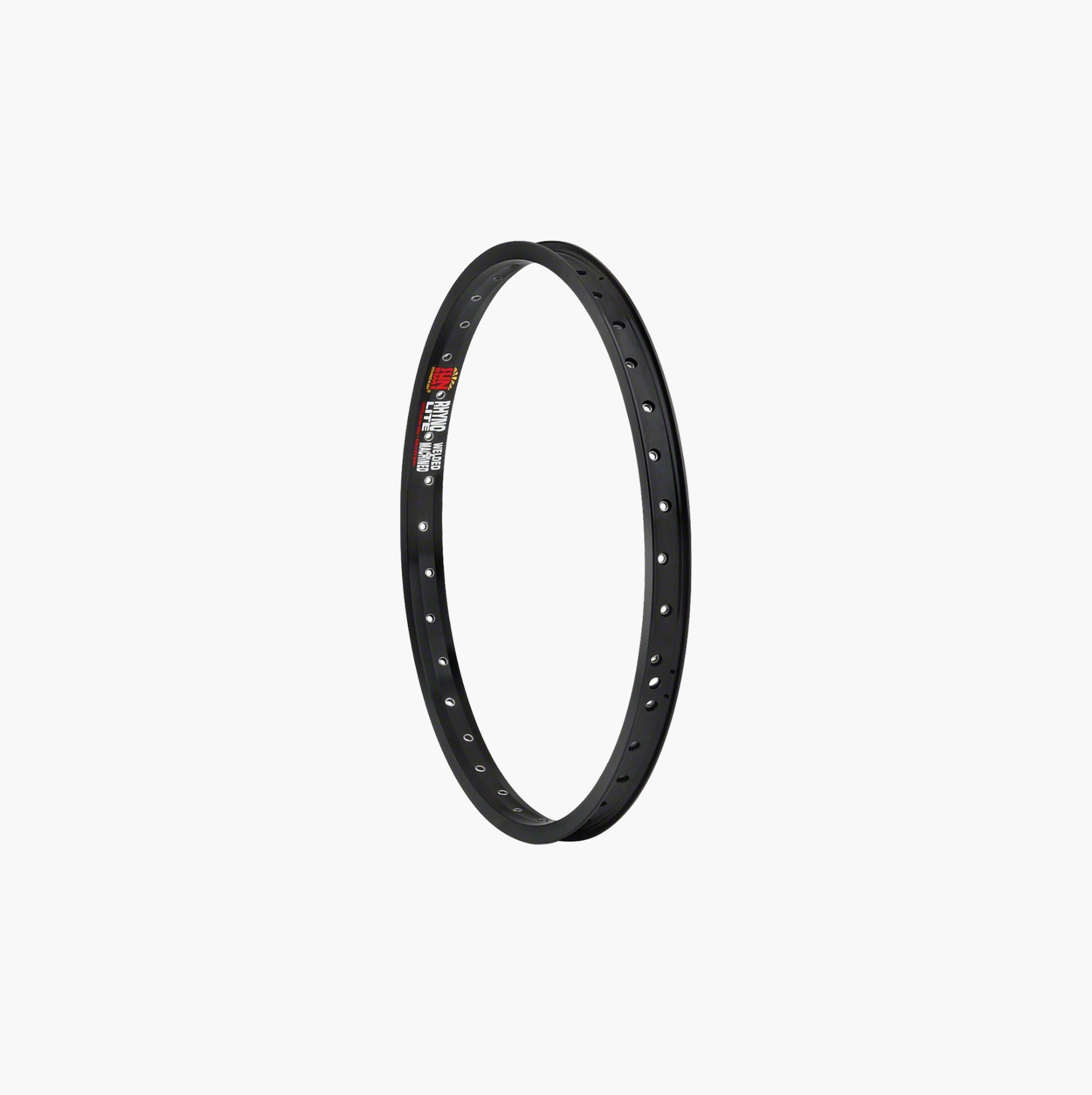 Rin R-Lite Weld 20 406 E36S* Neg