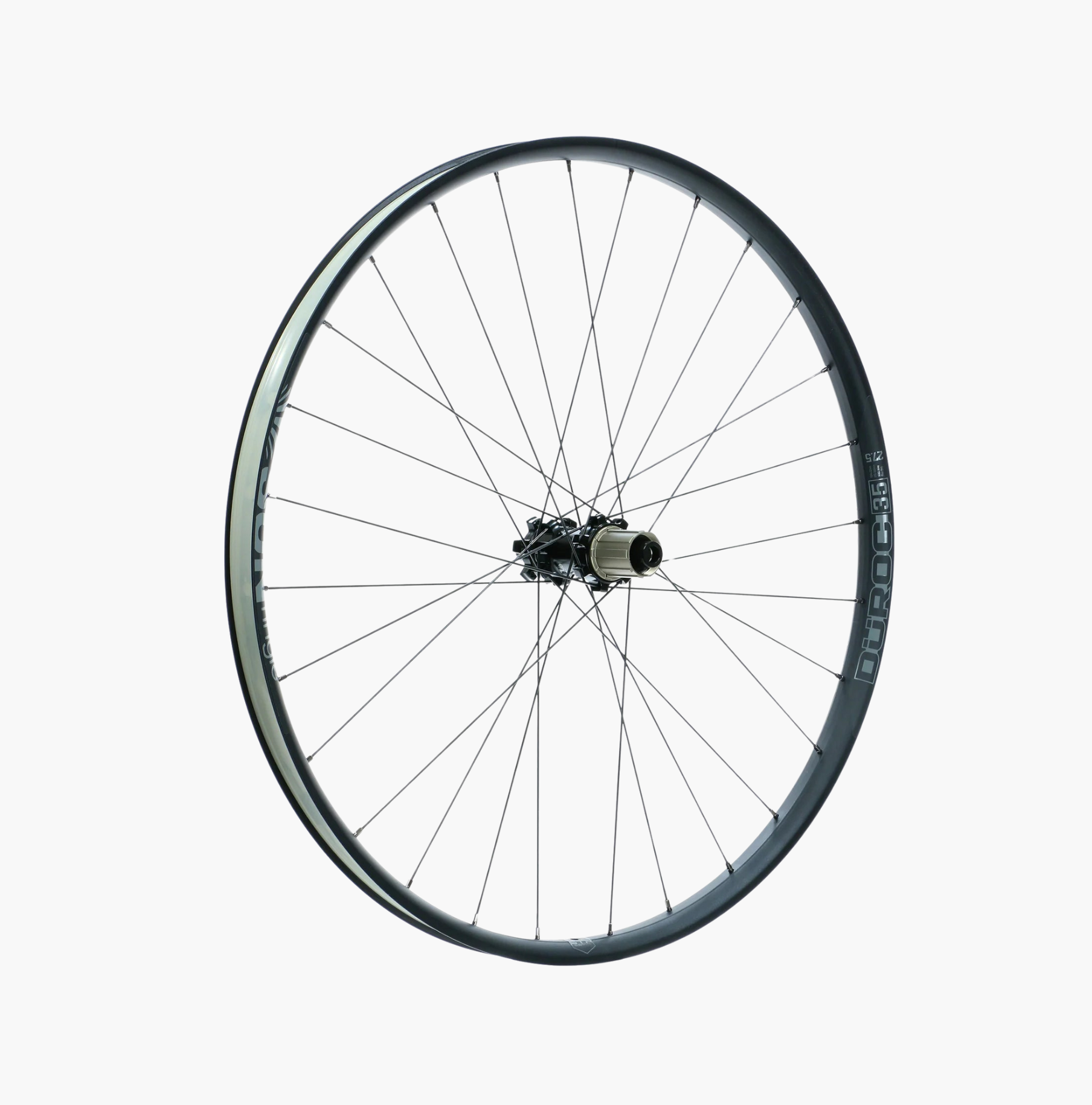 Duroc 35 Expert 29´´ Trasera 148 X12 Am