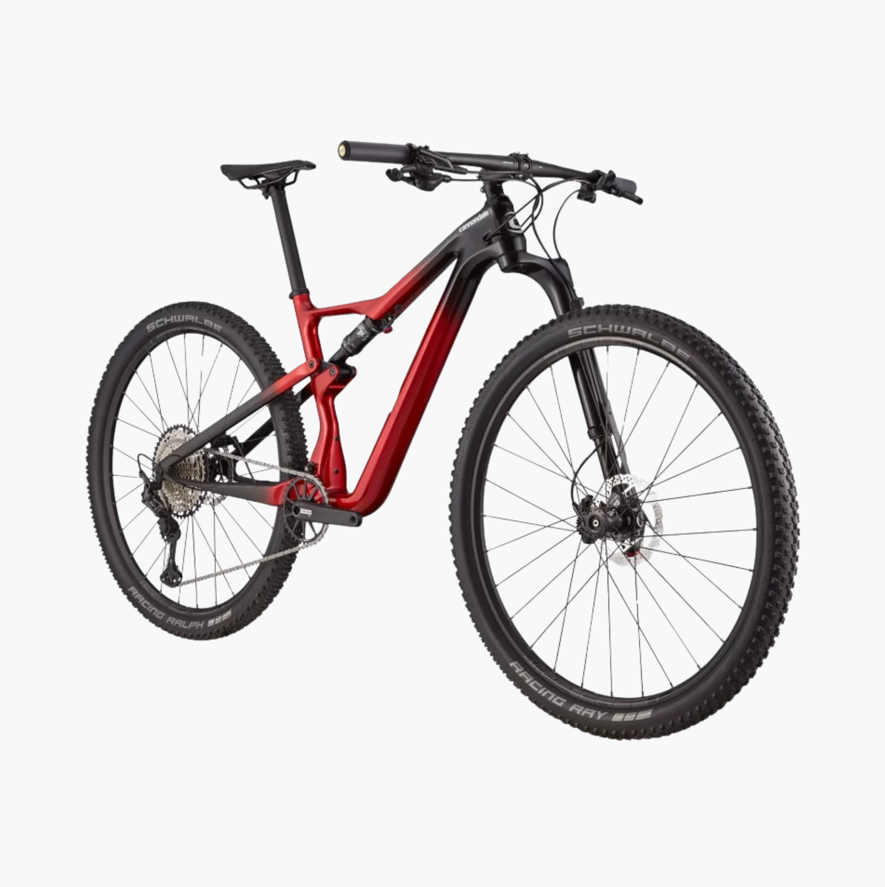 Cannondale Scalpel Carbon 3