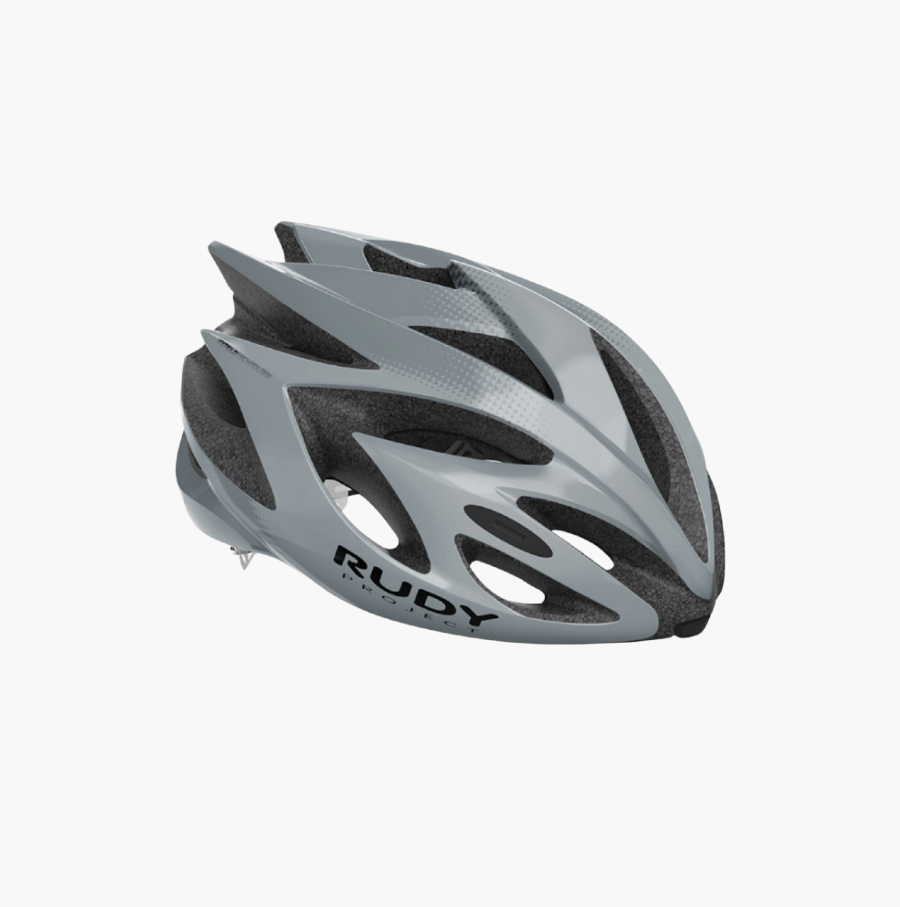 Casco Rudy Project Rush - PENDIENTE