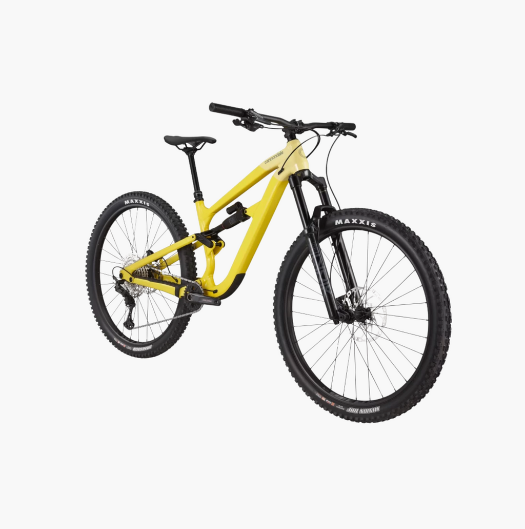 Cannondale Habit LT 2