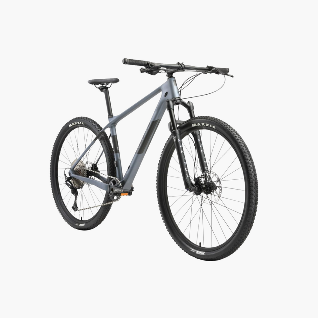 Bicicleta de montaña KRBO DRT