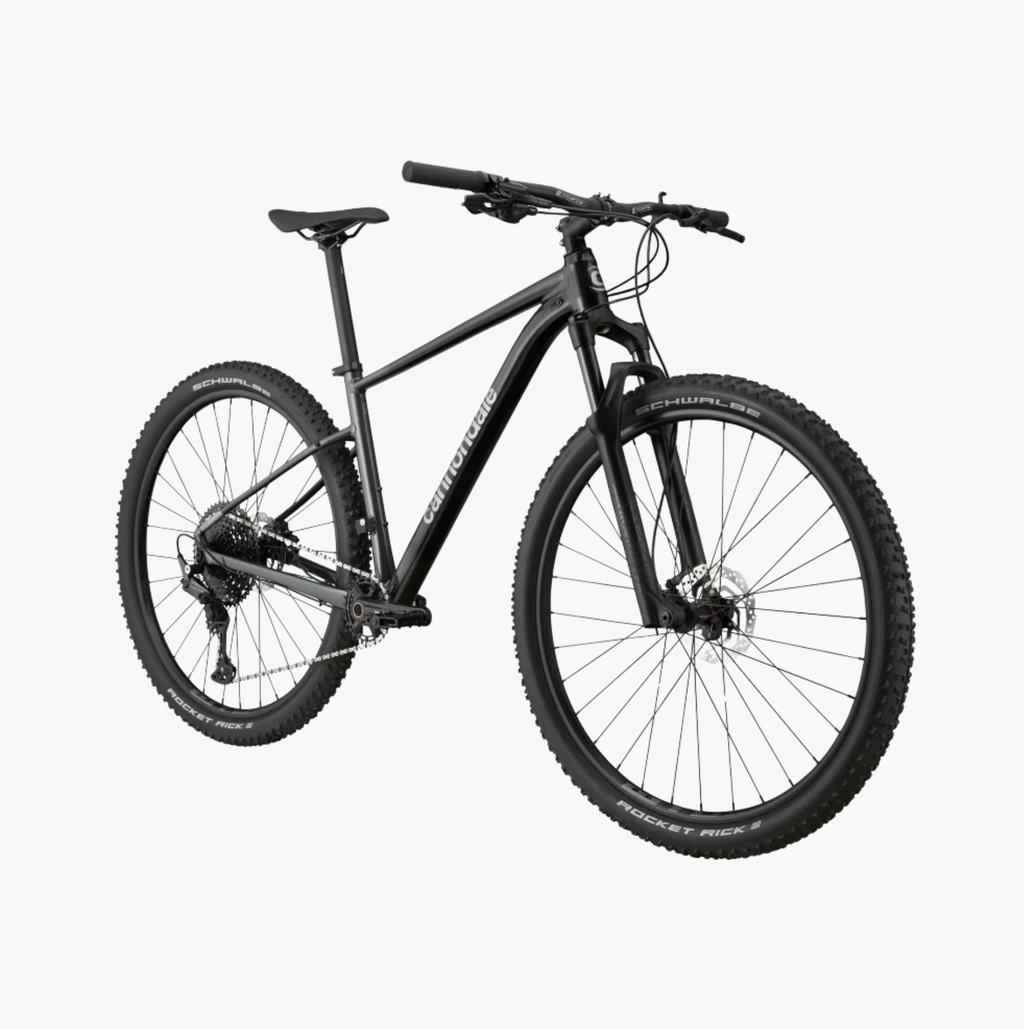 Bicicleta de montaña Cannondale Trail 3 SL