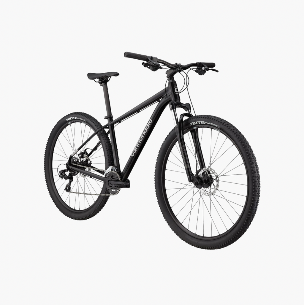 Bicicleta Cannondale Trail 8