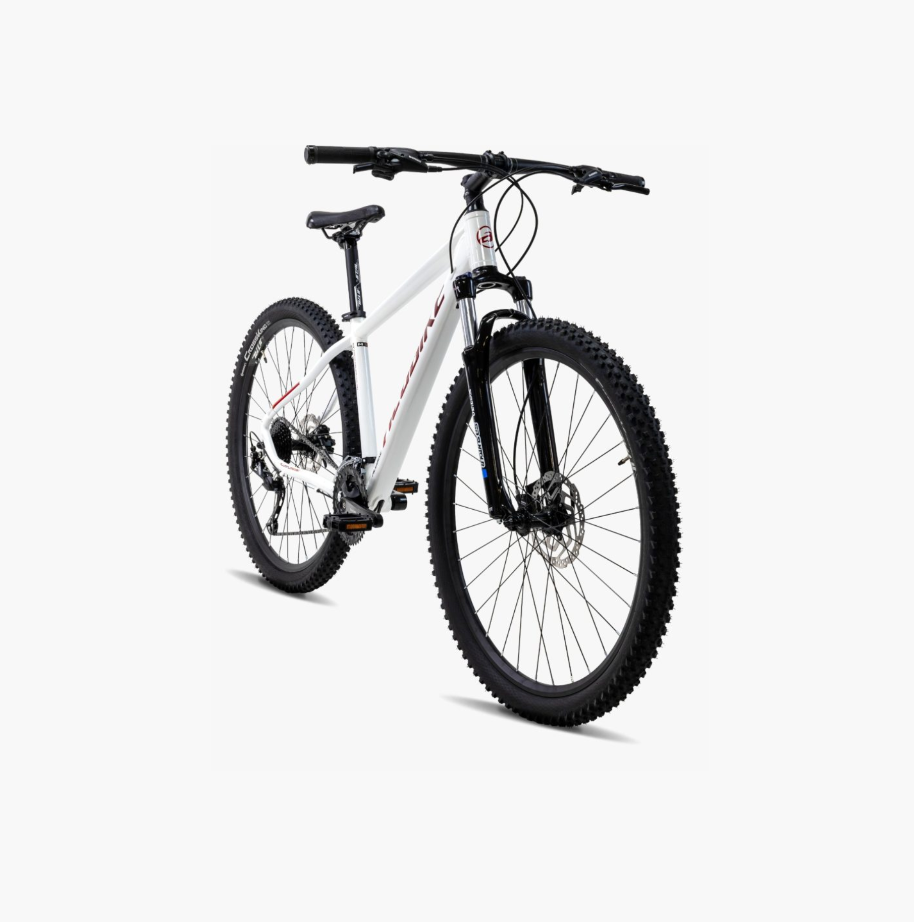 Bicicleta Alubike Kodiak