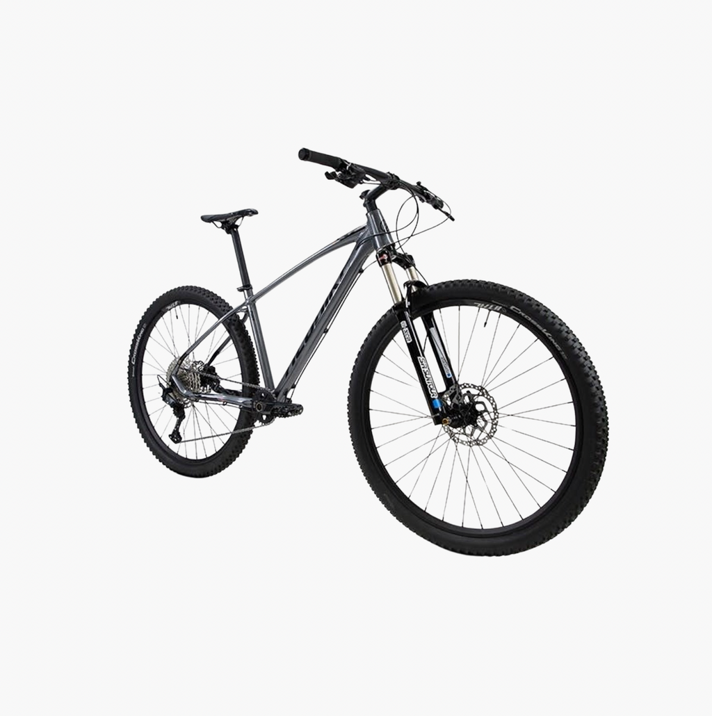 Alubike XTA 3.0 29 Gris