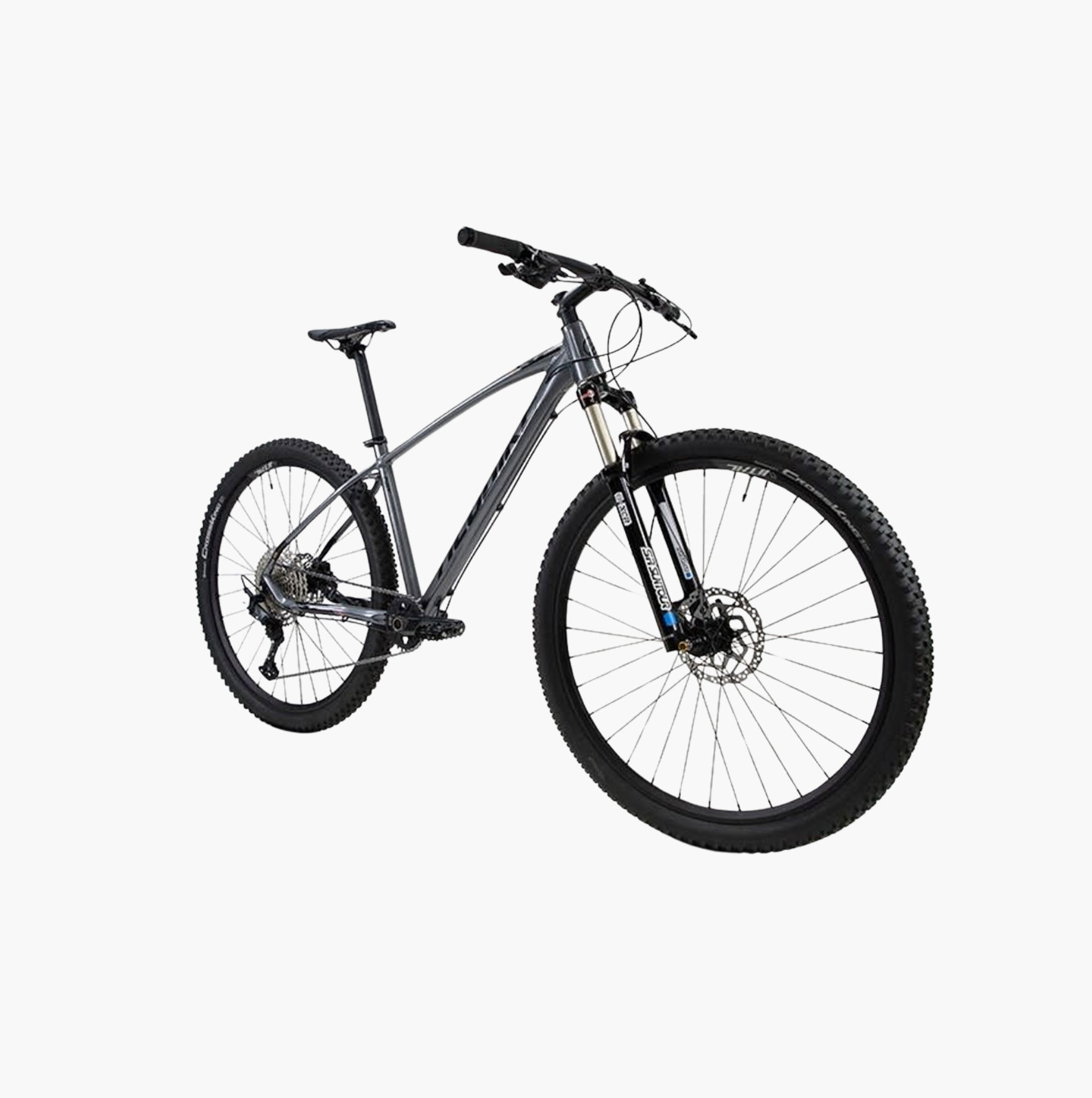 Alubike XTA 3.0 29 Gris