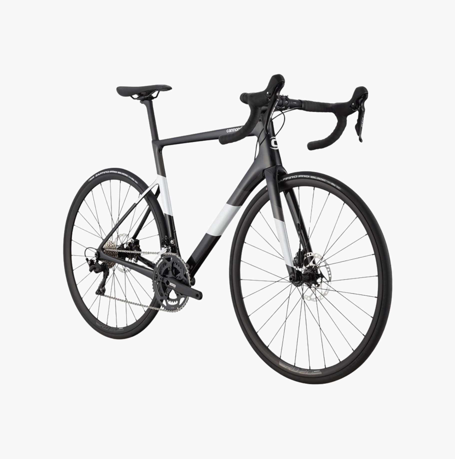 Bicicleta de ruta Cannondale Supersix Evo Carbon 105