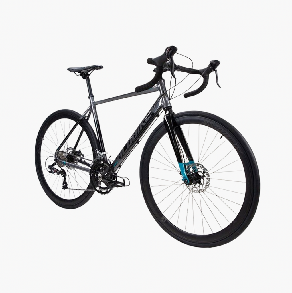 Alubike Sport Mazzima 700