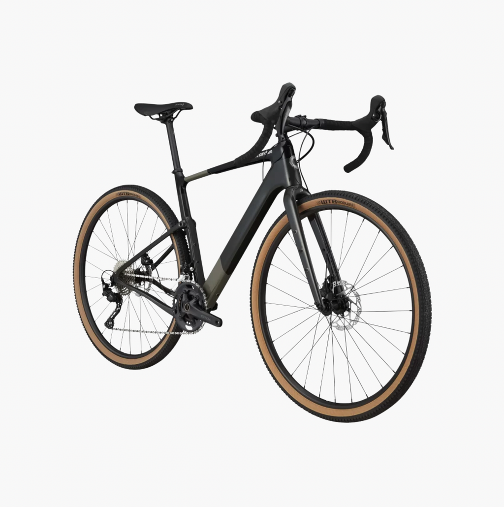 Bicicleta gravel Cannondale Topstone Carbon 4