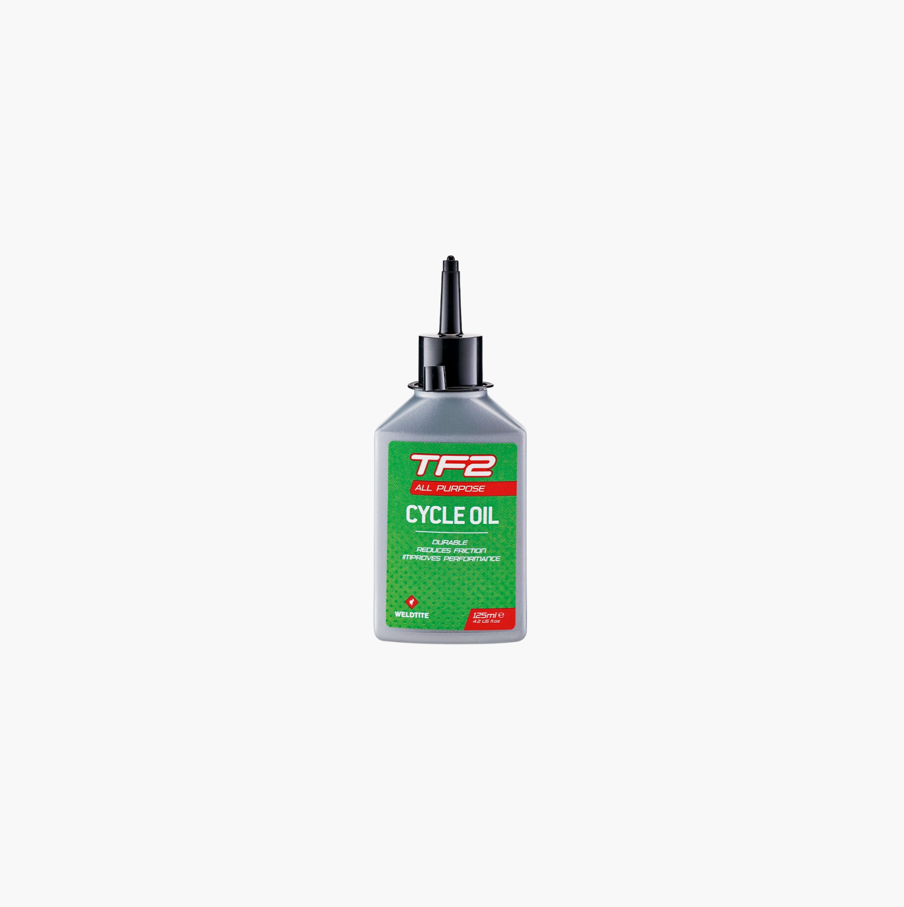 Bote 125Ml Aceite Para Bicis Uso Gral