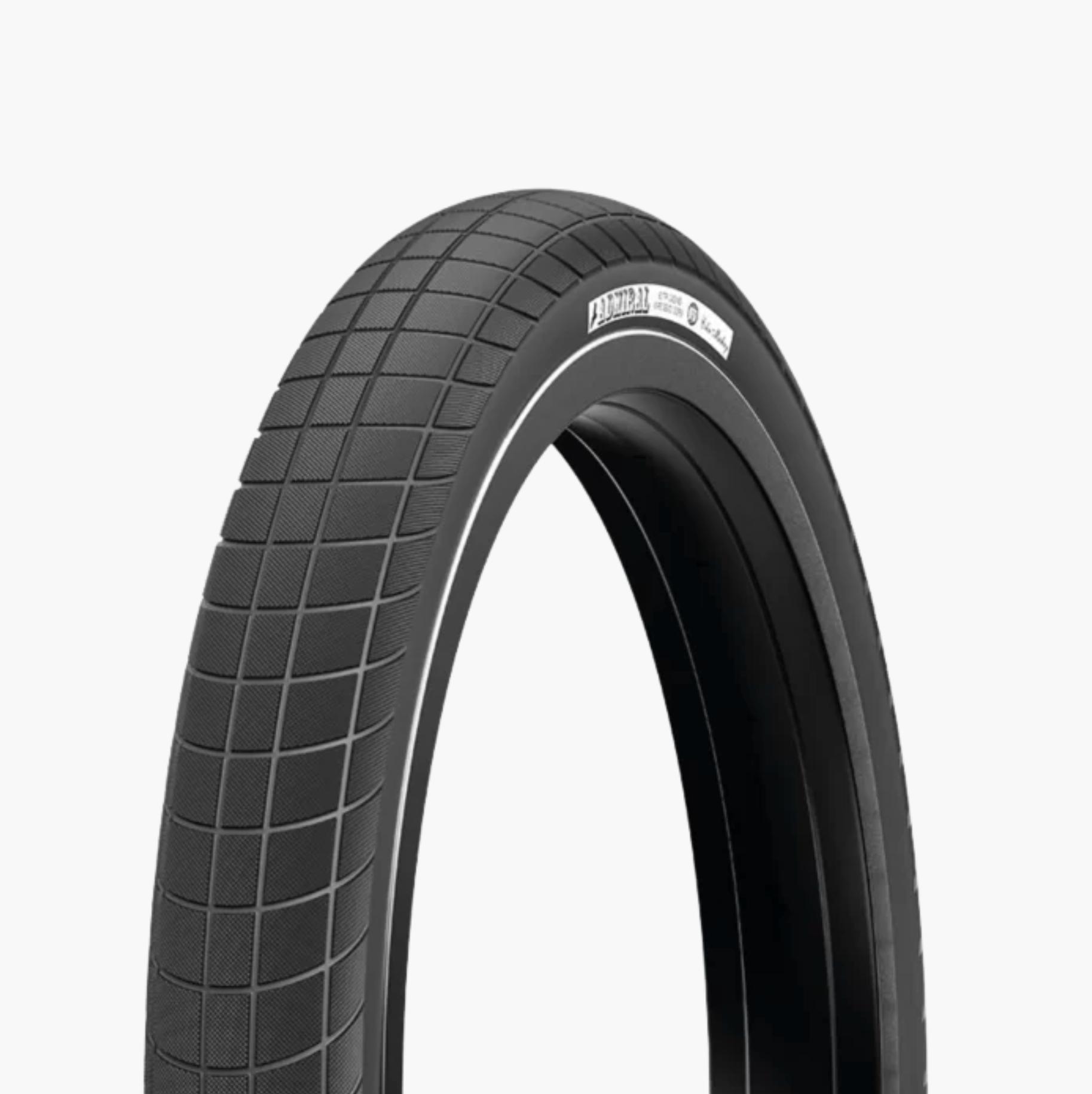 Llanta Kenda Admiral 20X2.35 Alambre