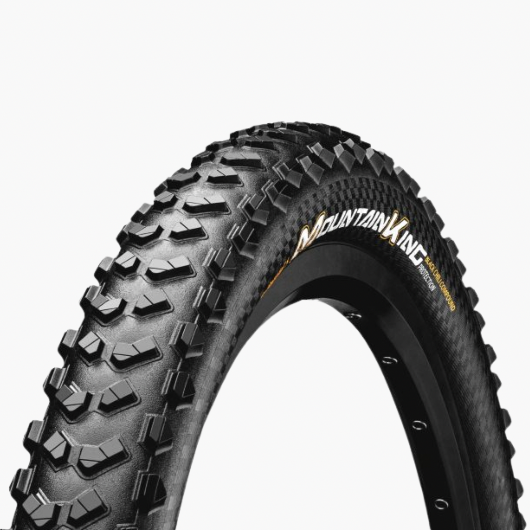Llanta Continental Mountain King 2.3 Protection 29X2.3 Doblable