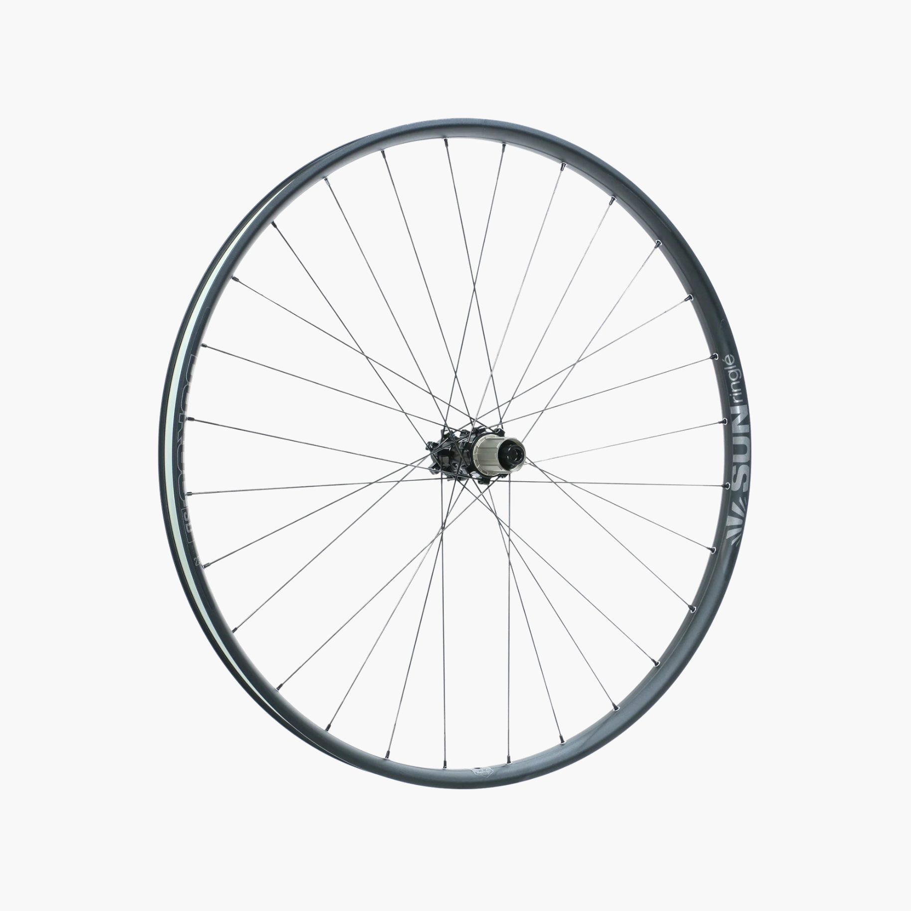 Duroc 35 Expert 27.5´´ Trasera 148X12 Am