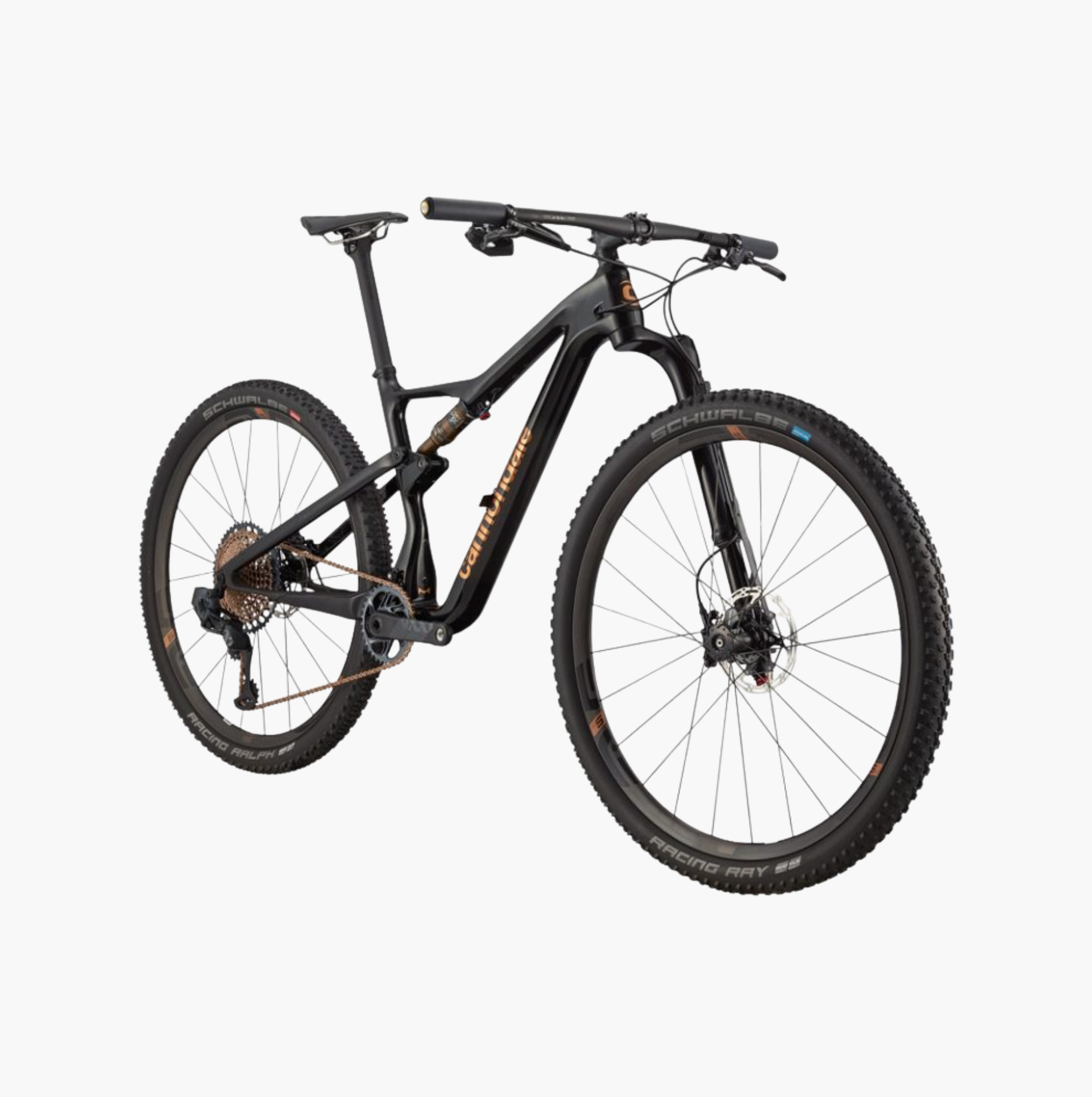 Cannondale Scalpel Hi-MOD Ultimate