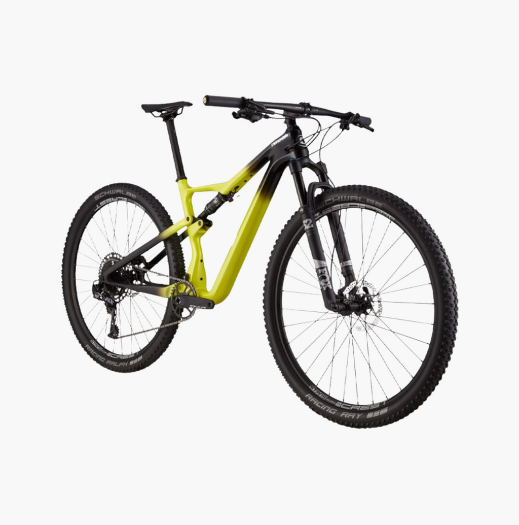 Cannondale Scalpel Carbon 4