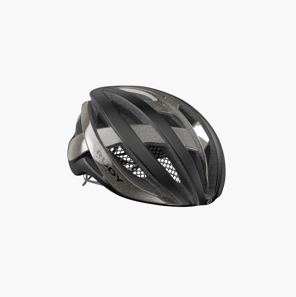 Casco Rudy Project Venger HiViz