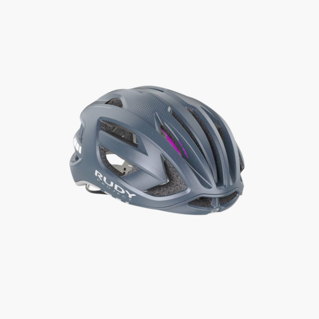 Casco Rudy Project Egos Cosmic Blue