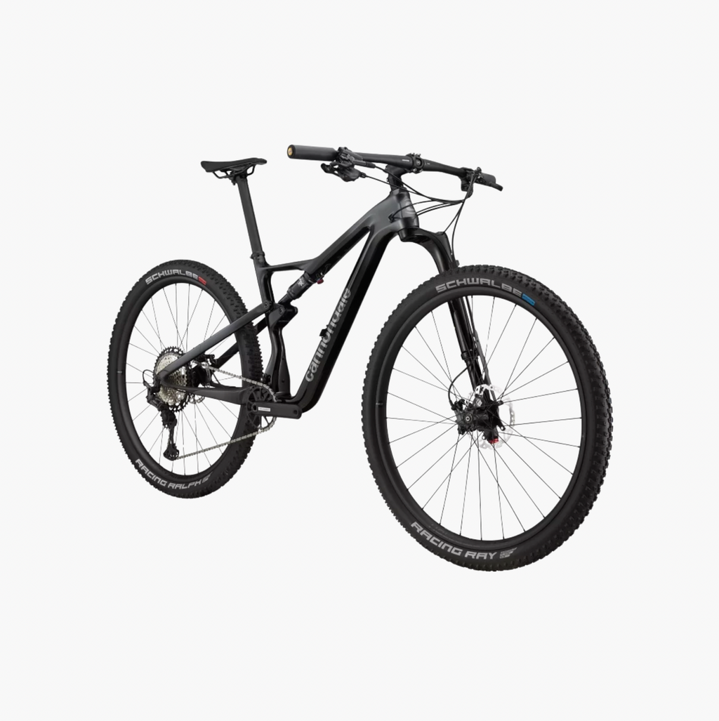 Cannondale Scalpel Carbon 2