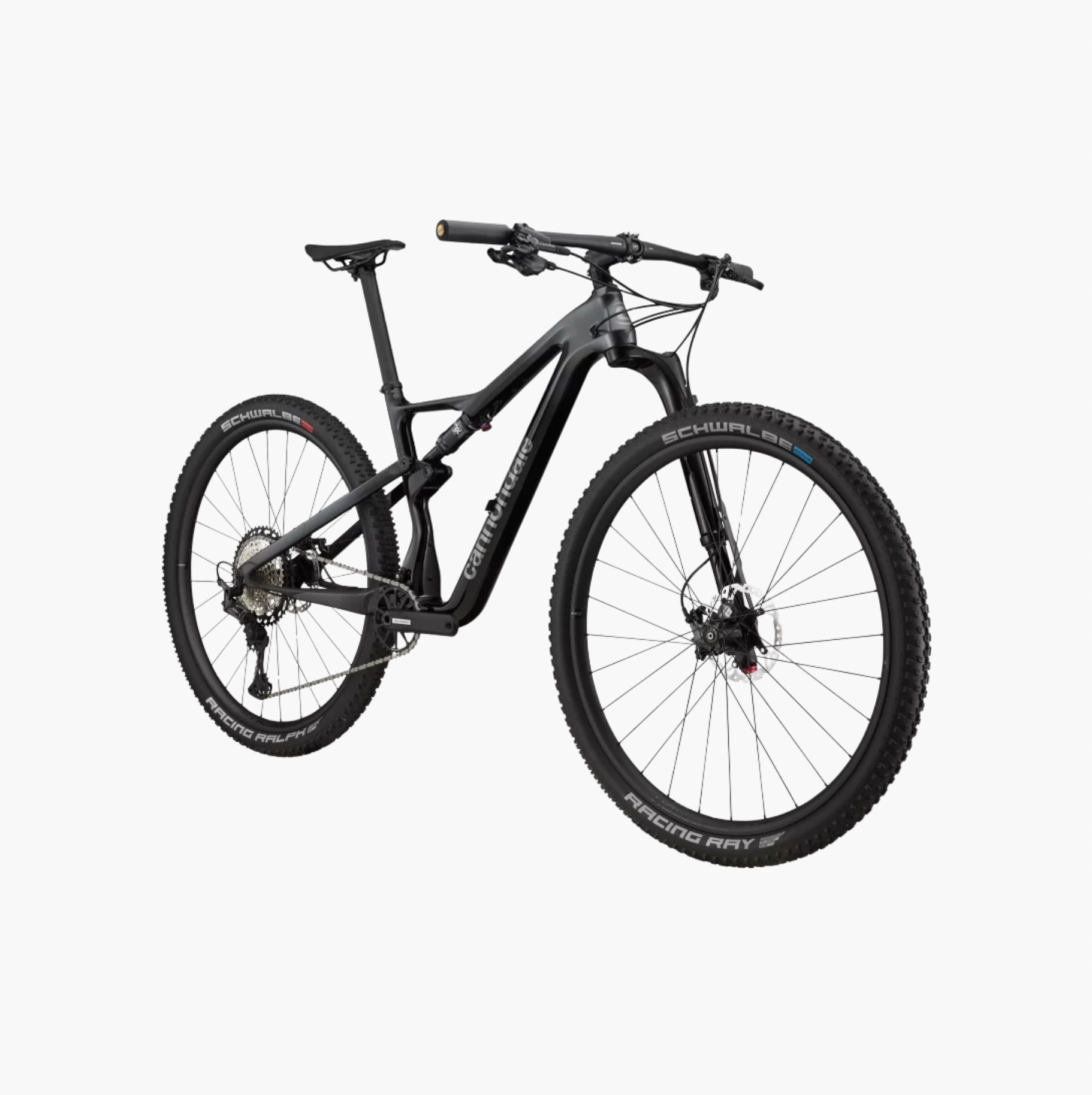 Cannondale Scalpel Carbon 2