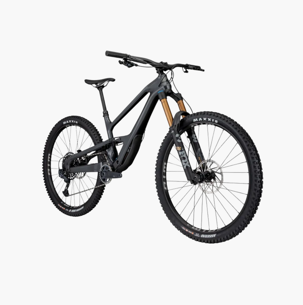 Bicicleta para Enduro Cannondale Jekyll 1