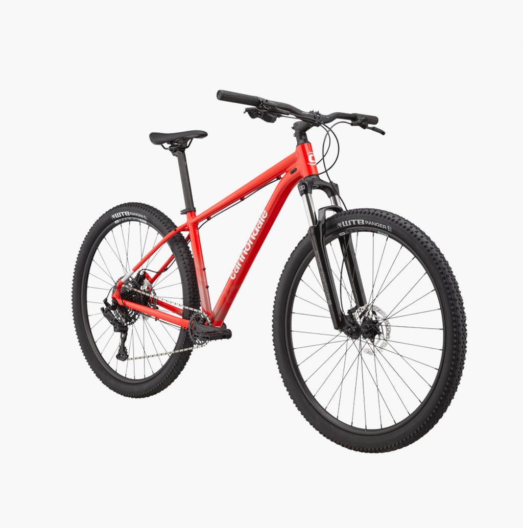 Bicicleta Cannondale Trail 5