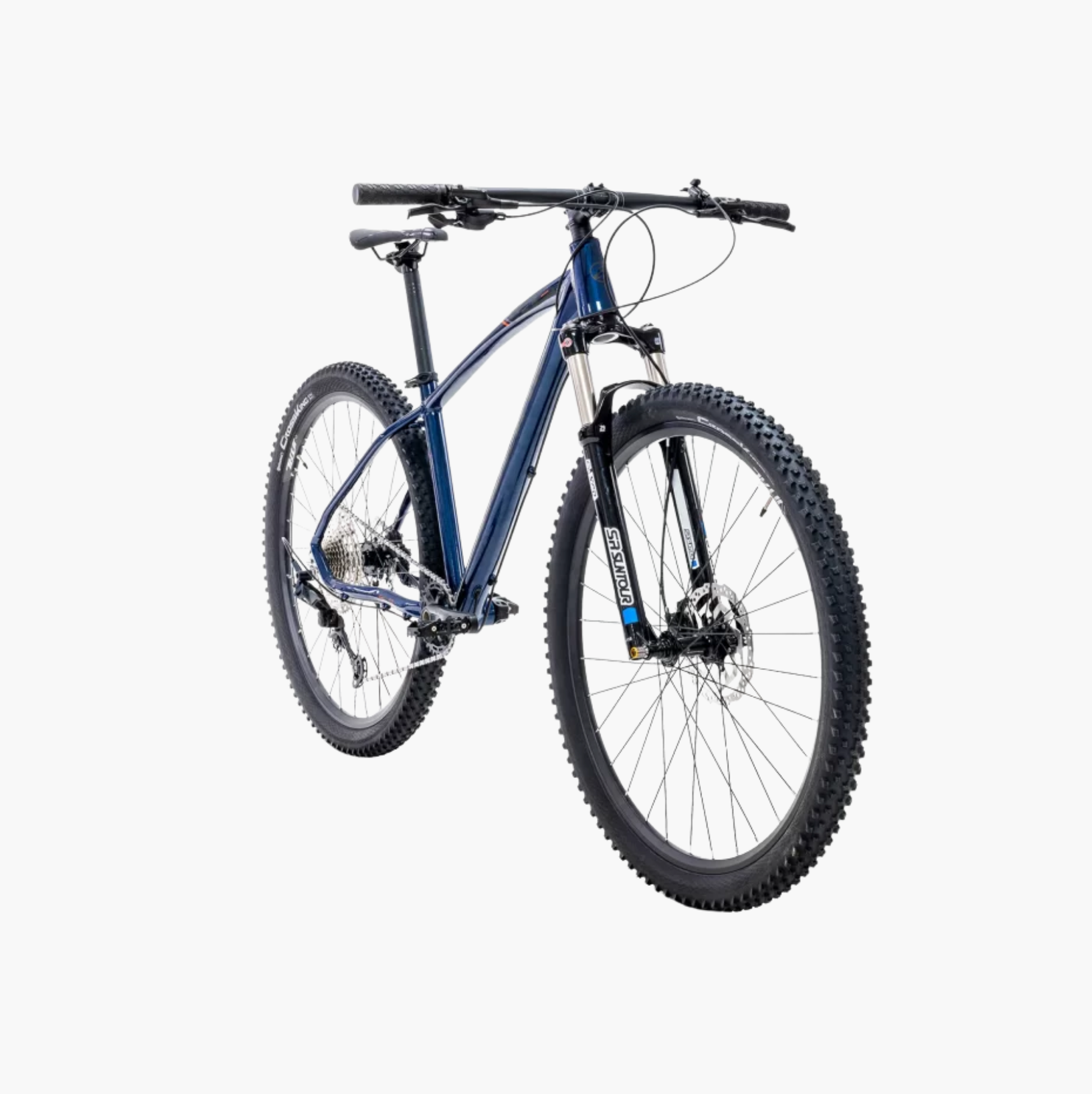 Alubike XTA 3.0 2024 Azul