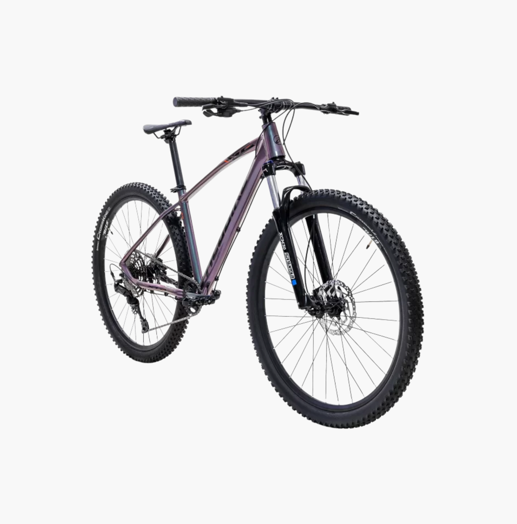 Alubike XTA 2.0 2024 29 Tornasol
