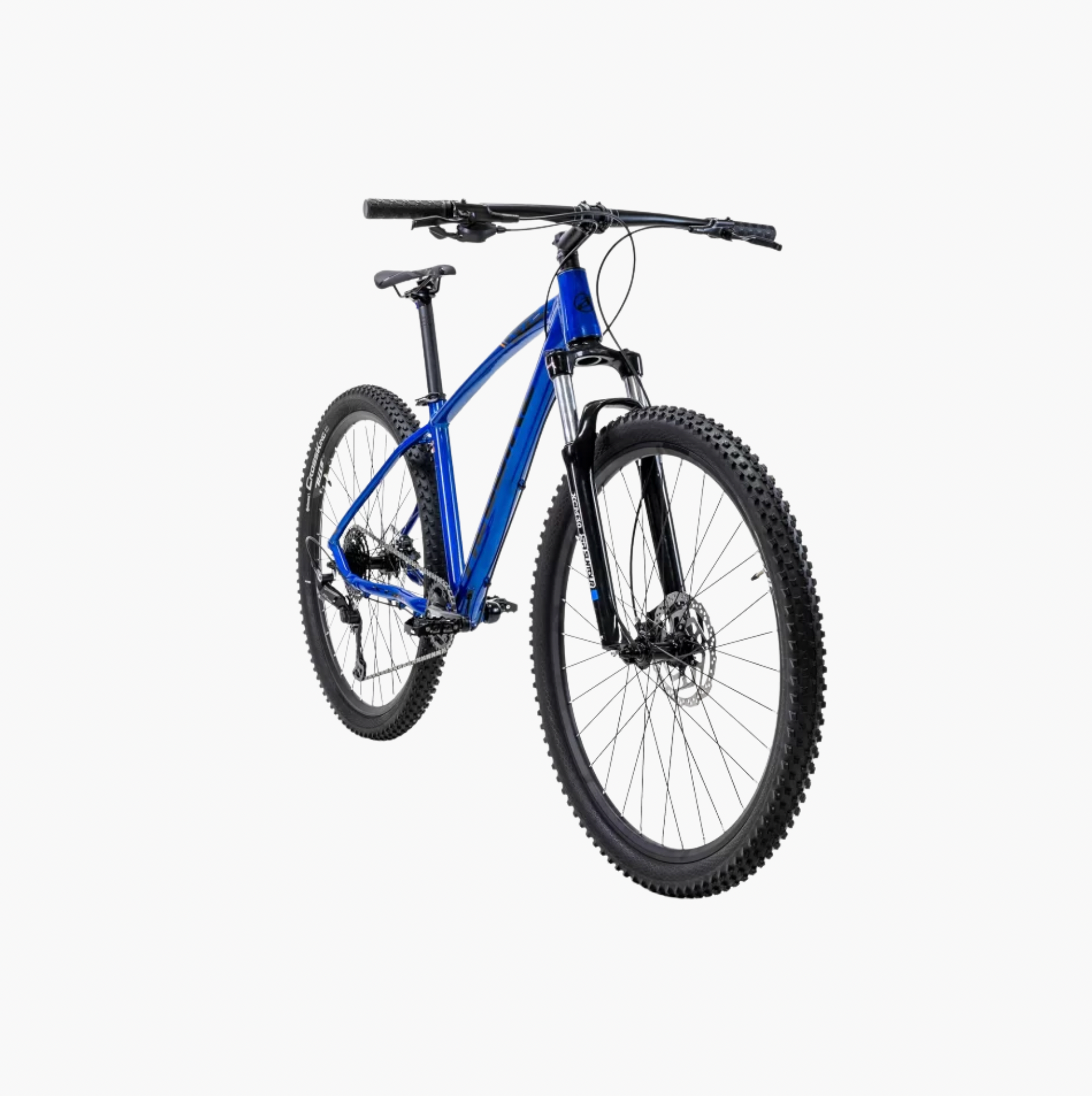 Alubike XTA 1.0 29 2024 Azul