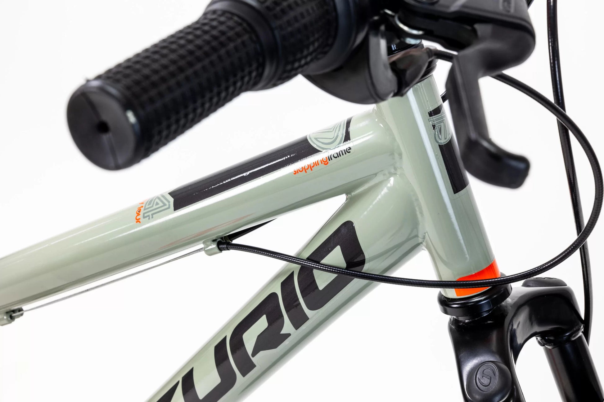 Bicicleta Mercurio Seven R24