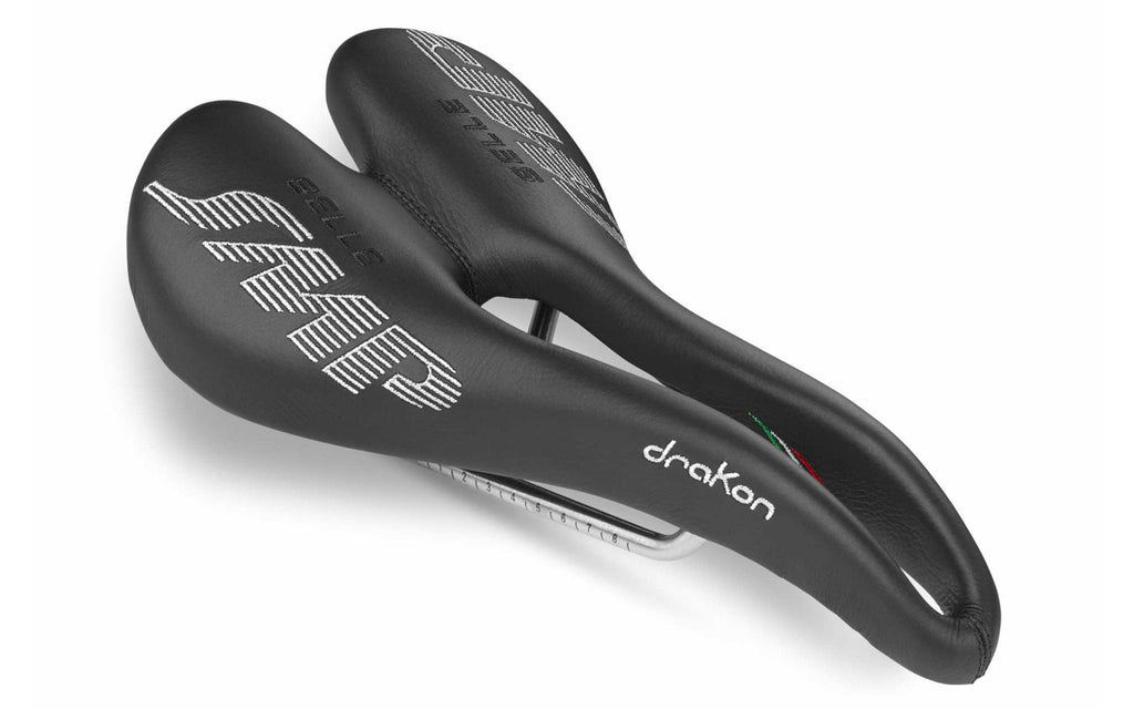 Asiento Selle SMP Drakon