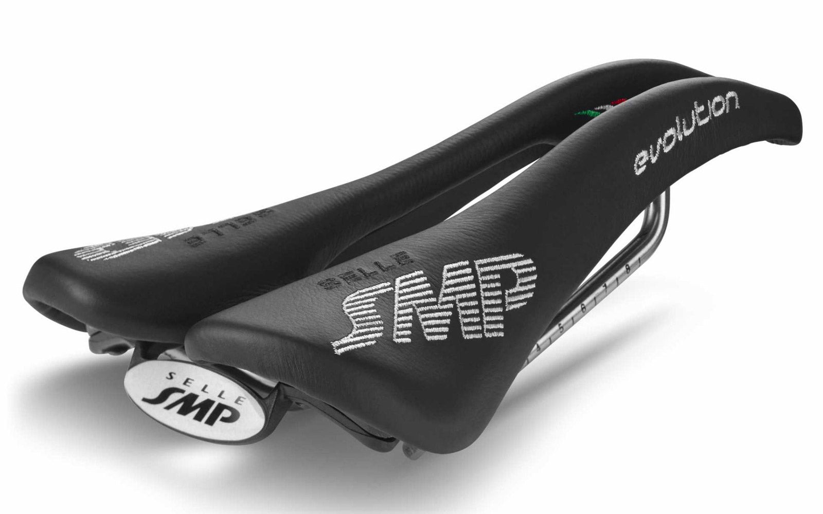 Asiento Selle SMP Evolution