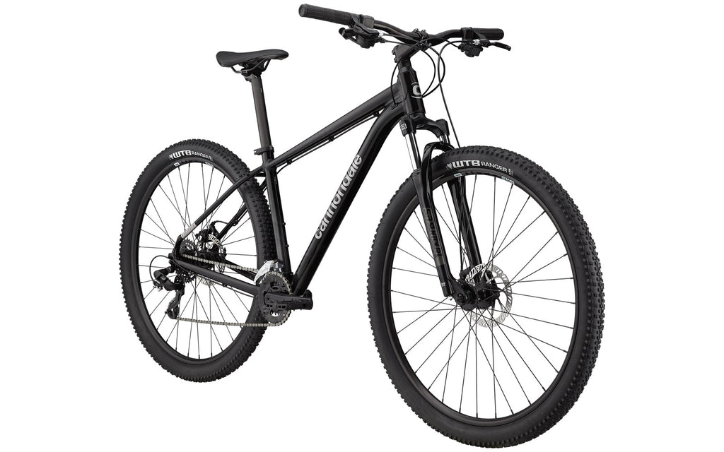 Bicicleta Cannondale Trail 8