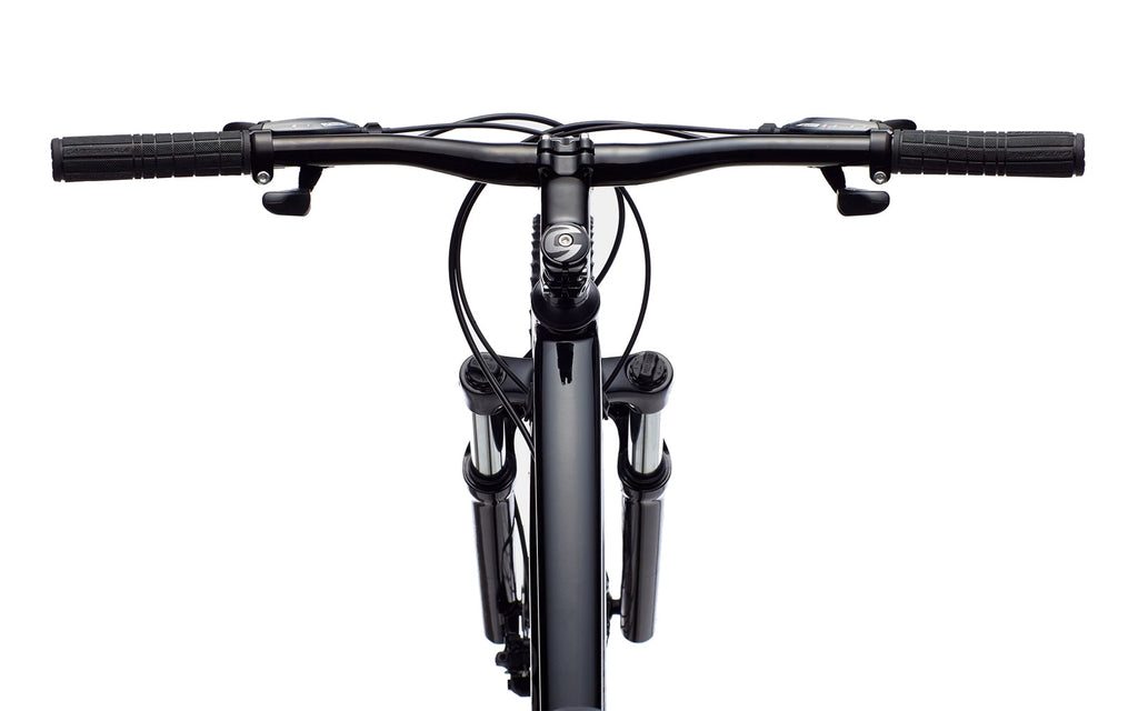 Bicicleta Cannondale Trail 8